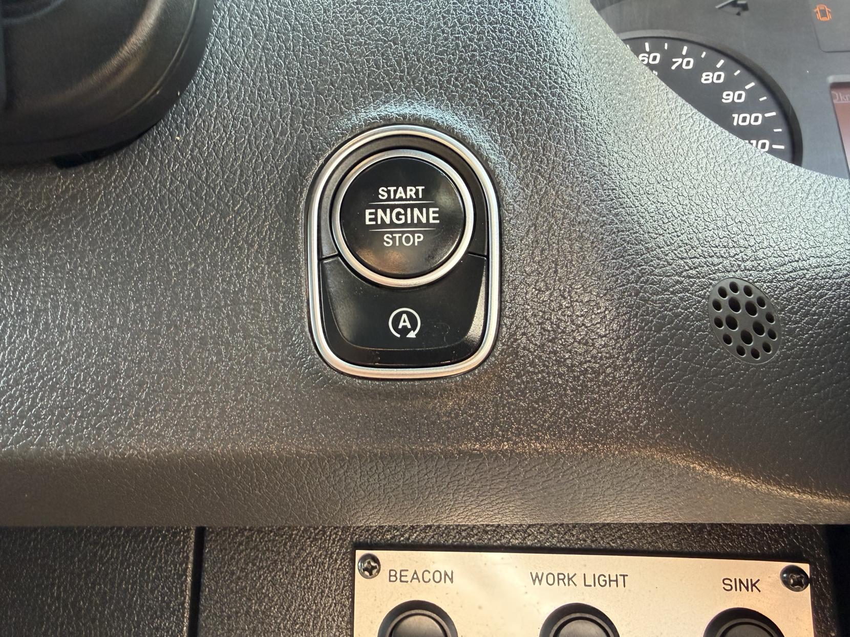 2020 Mercedes-Benz Sprinter 2.1 316 CDI Panel Van 5dr Diesel Manual RWD L2 H2 Euro 6 (163 ps) - Thumbnail 27
