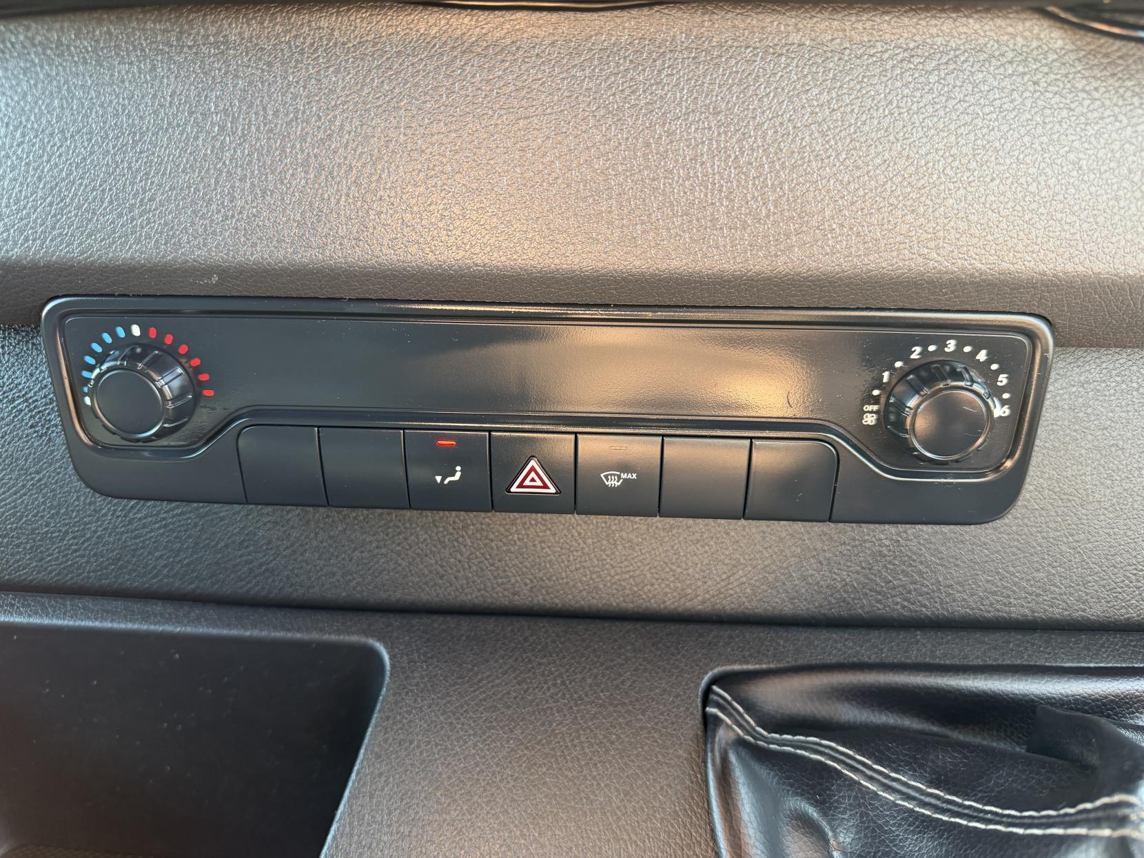 2020 Mercedes-Benz Sprinter 2.1 316 CDI Panel Van 5dr Diesel Manual RWD L2 H2 Euro 6 (163 ps) - Thumbnail 30