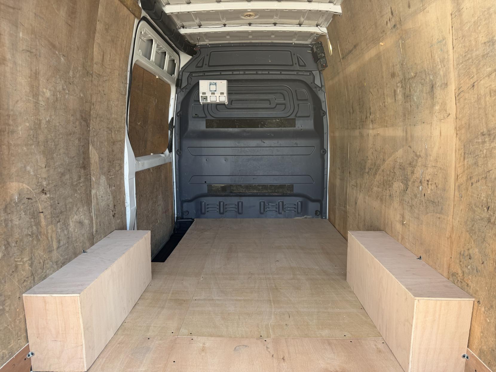 2020 Mercedes-Benz Sprinter 2.1 316 CDI Panel Van 5dr Diesel Manual RWD L2 H2 Euro 6 (163 ps) - Thumbnail 40