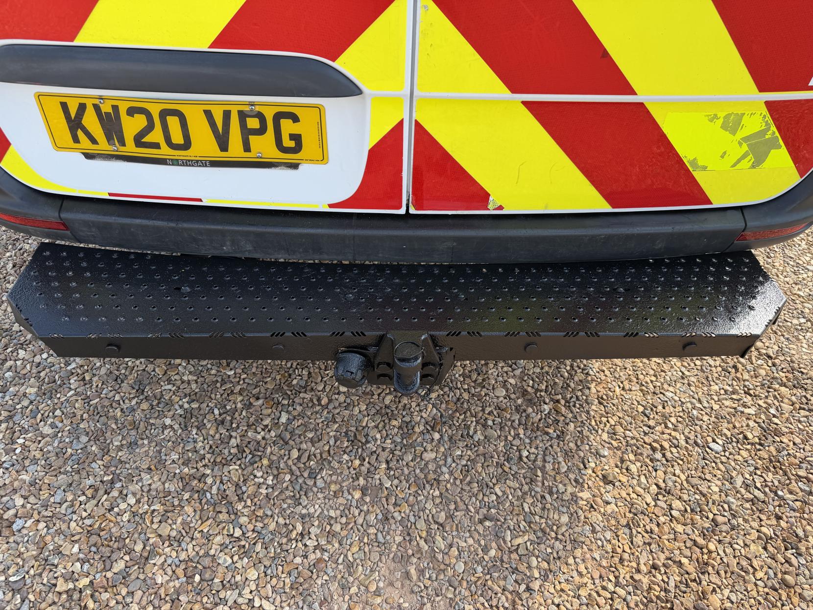 2020 Mercedes-Benz Sprinter 2.1 316 CDI Panel Van 5dr Diesel Manual RWD L2 H2 Euro 6 (163 ps) - Thumbnail 46