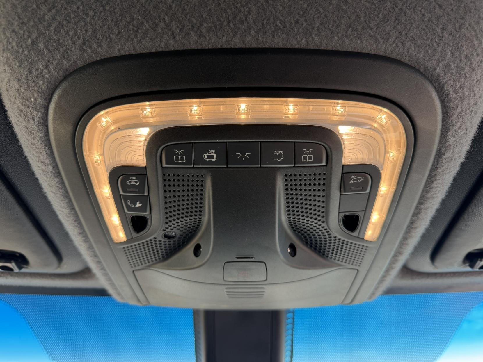 2020 Mercedes-Benz Sprinter 2.1 316 CDI Panel Van 5dr Diesel Manual RWD L2 H2 Euro 6 (163 ps) - Thumbnail 28