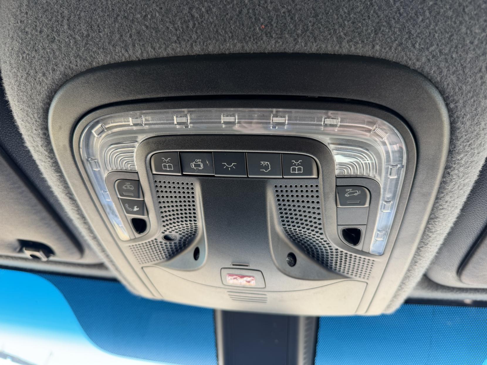 2021 Mercedes-Benz Sprinter 2.1 314 CDI Premium Panel Van 5dr Diesel Manual FWD L2 H2 Euro 6 (s/s) (143 ps) - Thumbnail 31