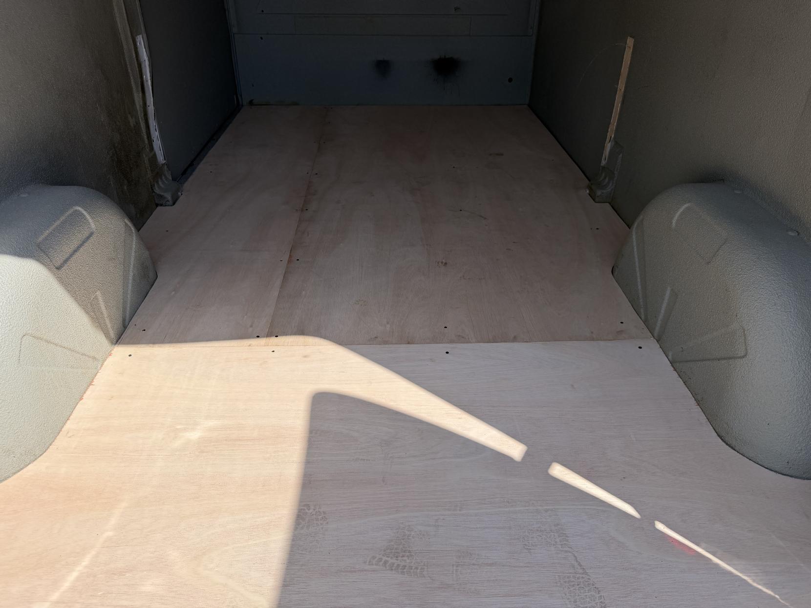2021 Mercedes-Benz Sprinter 2.1 314 CDI Premium Panel Van 5dr Diesel Manual FWD L2 H2 Euro 6 (s/s) (143 ps) - Thumbnail 47