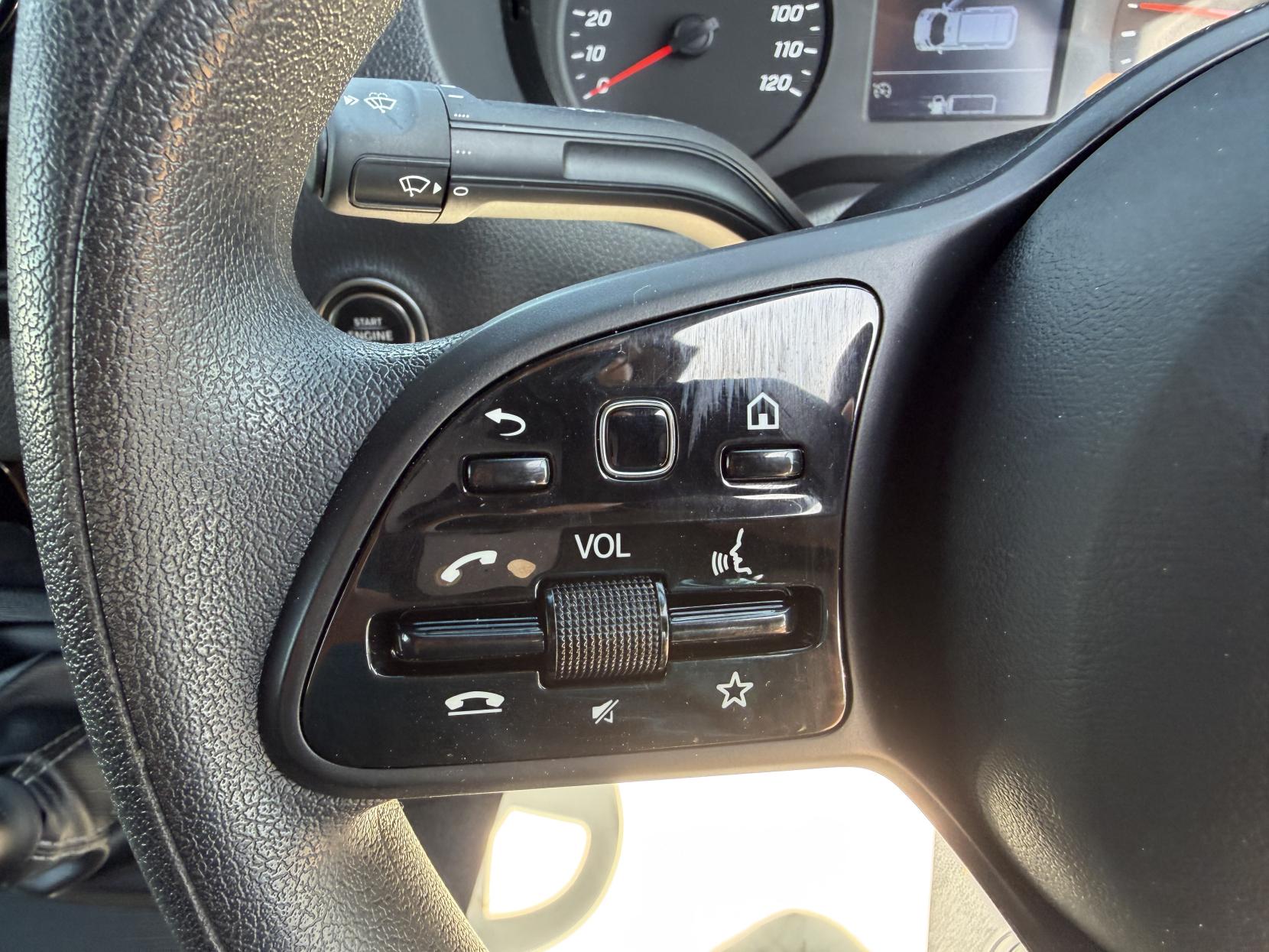 2021 Mercedes-Benz Sprinter 2.1 314 CDI Premium Panel Van 5dr Diesel Manual FWD L2 H2 Euro 6 (s/s) (143 ps) - Thumbnail 24