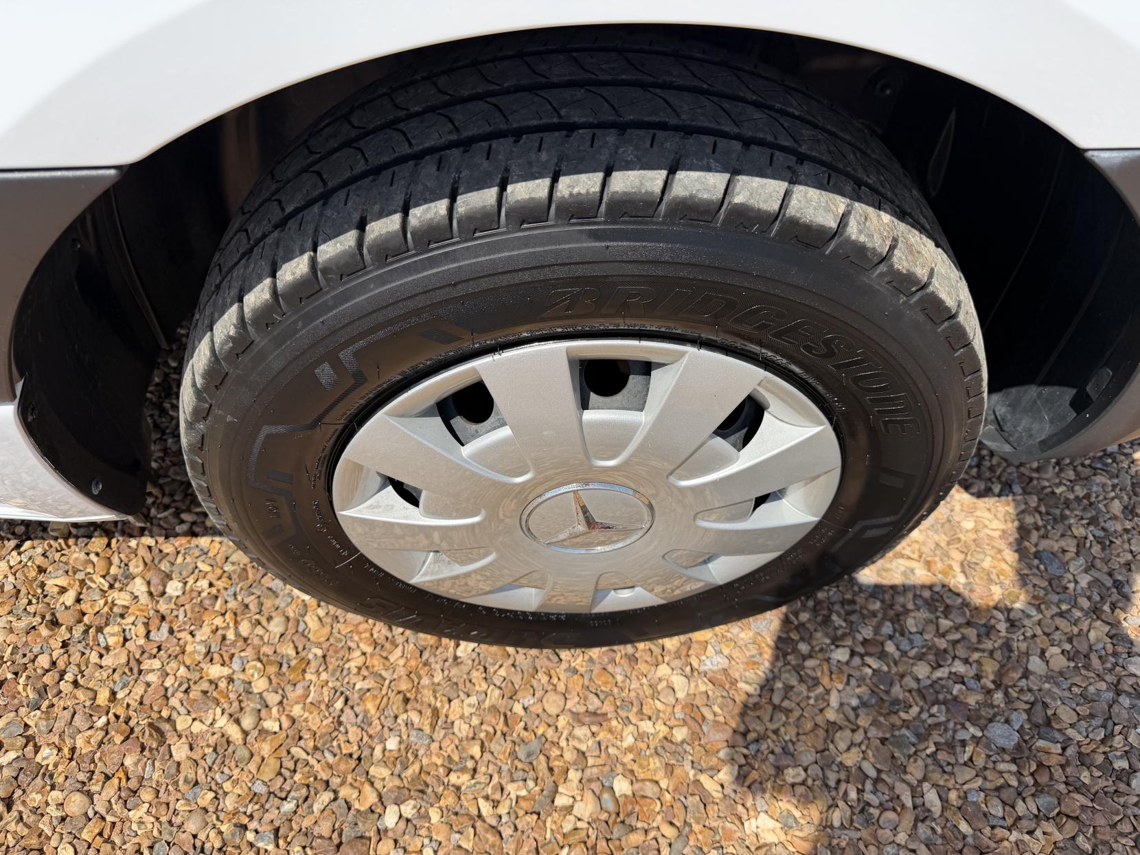 2021 Mercedes-Benz Sprinter 2.1 314 CDI Premium Panel Van 5dr Diesel Manual FWD L2 H2 Euro 6 (s/s) (143 ps) - Thumbnail 54