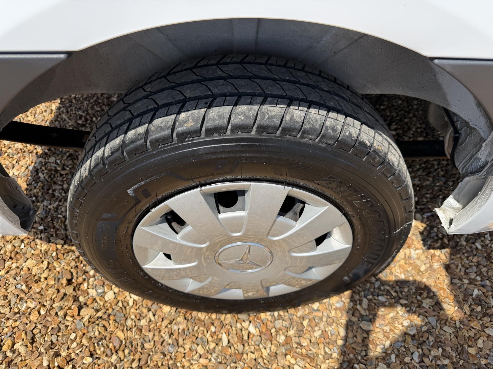 2021 Mercedes-Benz Sprinter 2.1 314 CDI Premium Panel Van 5dr Diesel Manual FWD L2 H2 Euro 6 (s/s) (143 ps) - Thumbnail 51