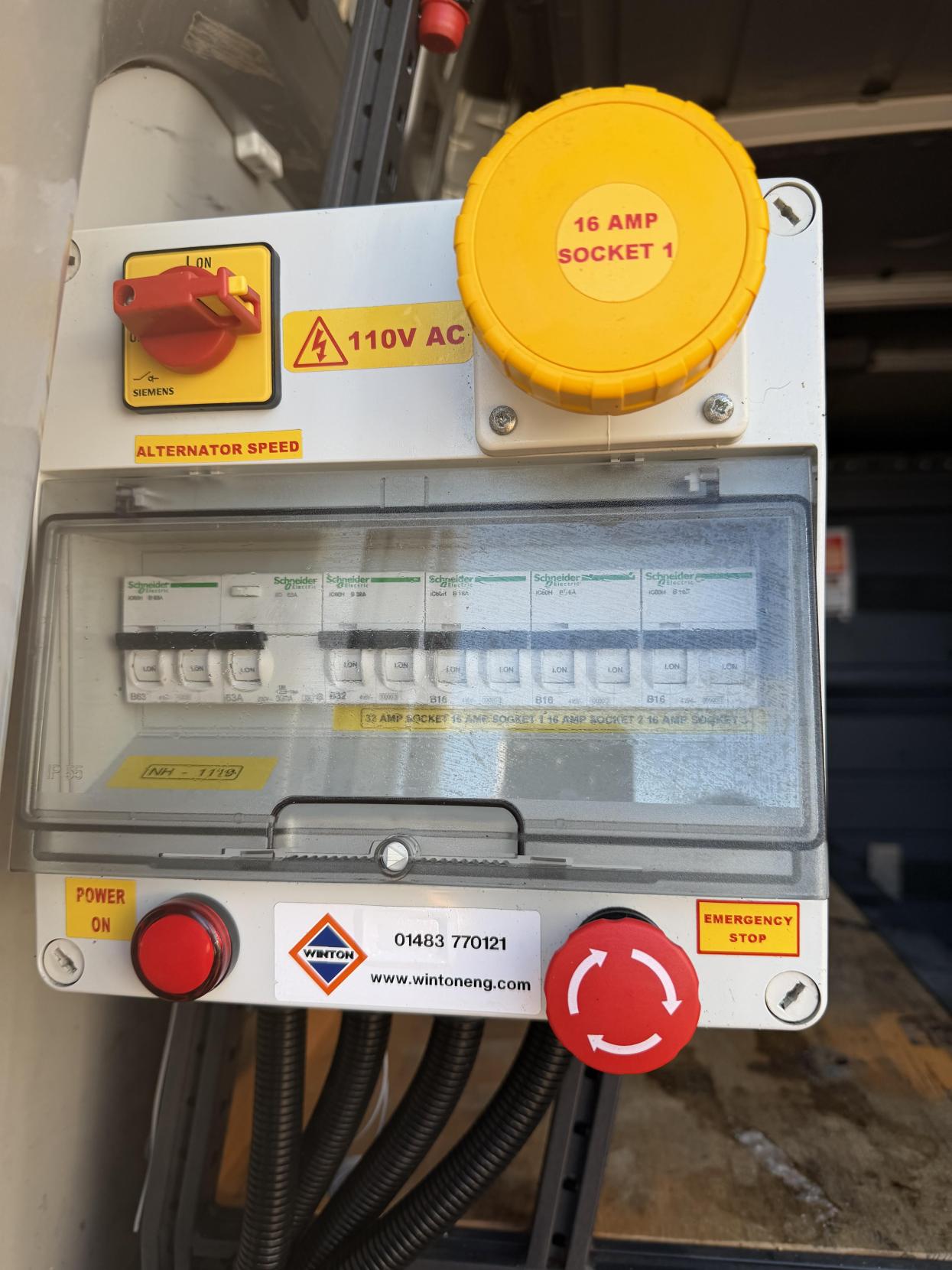 Mercedes-Benz Sprinter 2.1 313 CDi BlueEFFICIENCY Panel Van 4dr Diesel Manual RWD L1 H3 (211 g/km, 129 bhp)