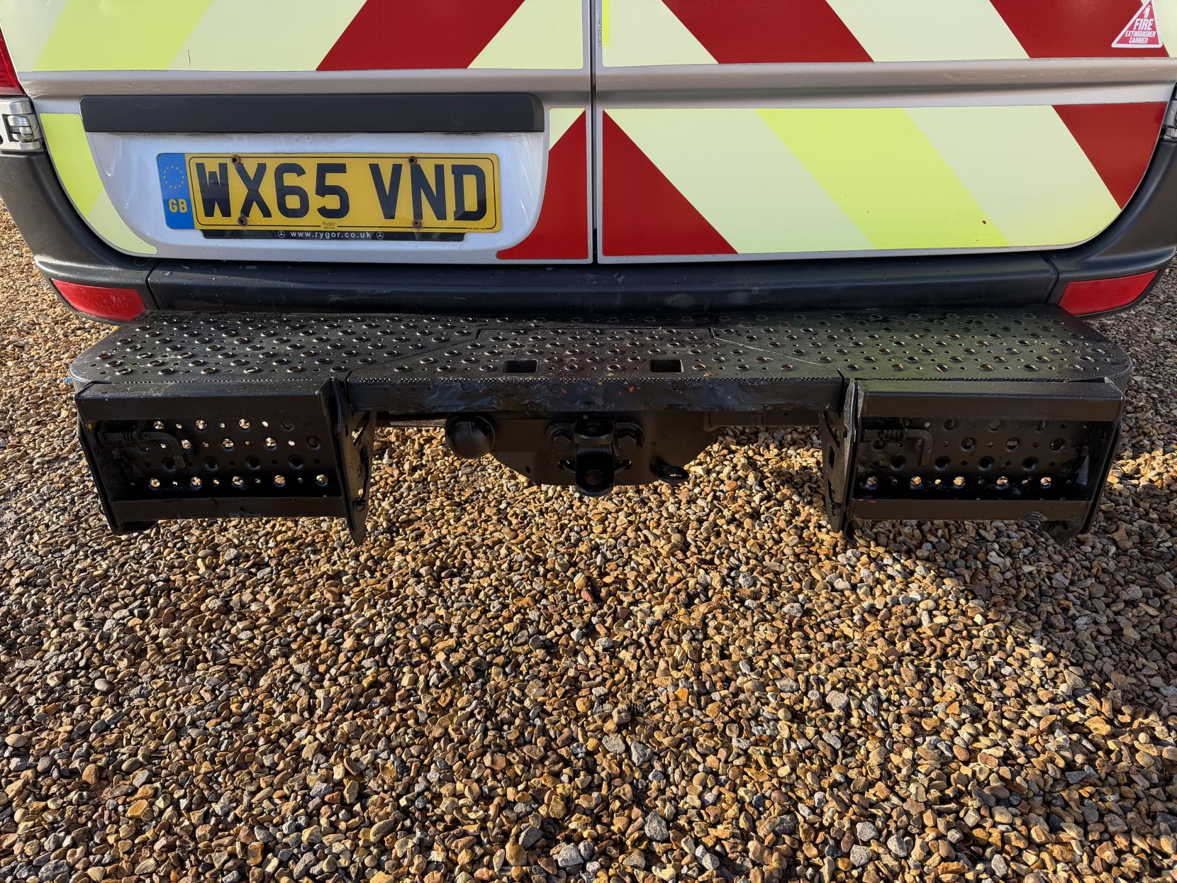 Mercedes-Benz Sprinter 2.1 313 CDi BlueEFFICIENCY Panel Van 4dr Diesel Manual RWD L1 H3 (211 g/km, 129 bhp)