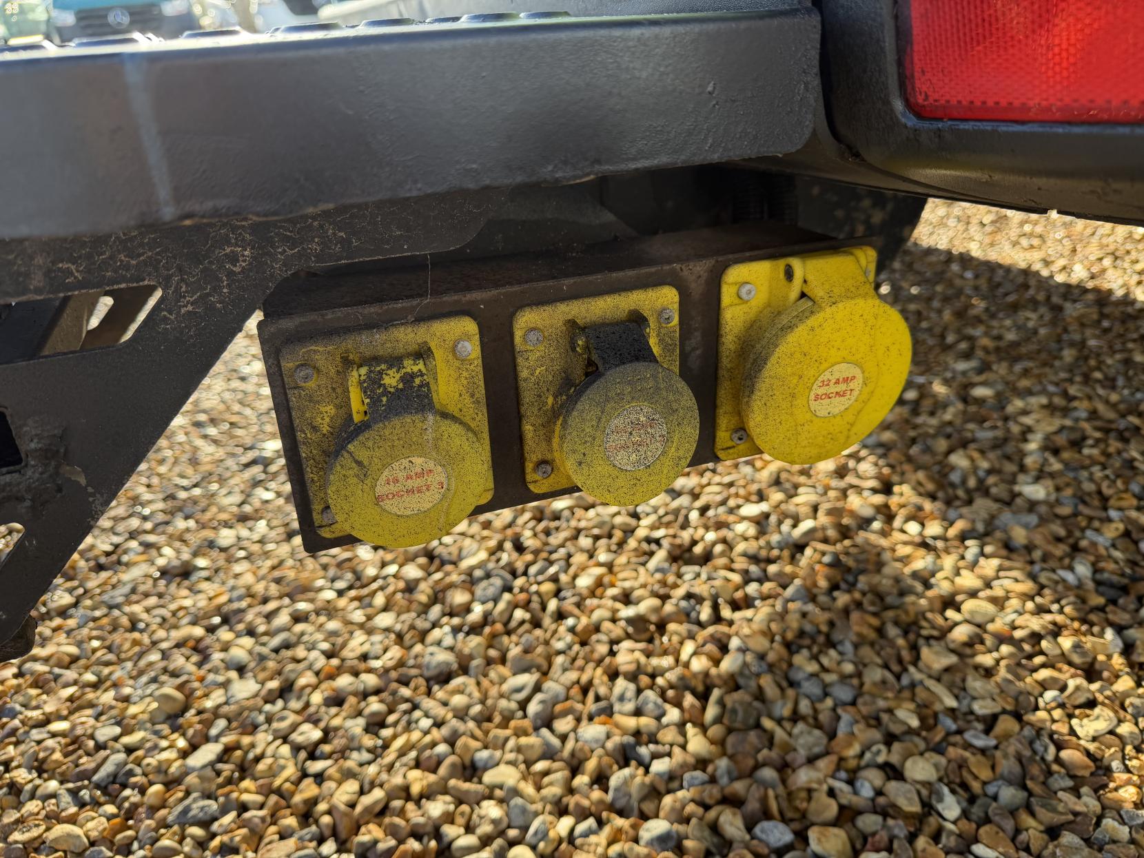 Mercedes-Benz Sprinter 2.1 313 CDi BlueEFFICIENCY Panel Van 4dr Diesel Manual RWD L1 H3 (211 g/km, 129 bhp)