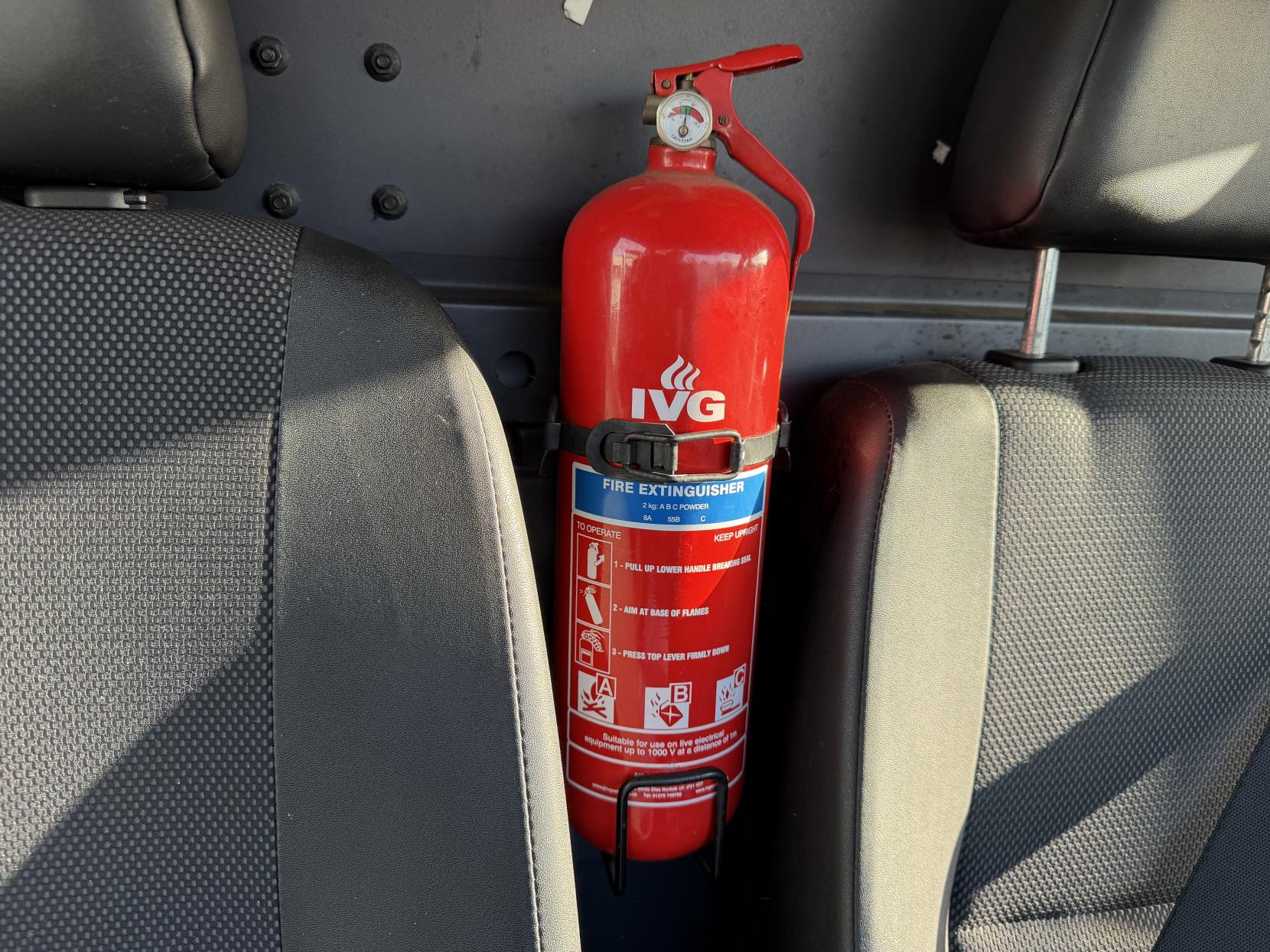 Mercedes-Benz Sprinter 2.1 313 CDi BlueEFFICIENCY Panel Van 4dr Diesel Manual RWD L1 H3 (211 g/km, 129 bhp)