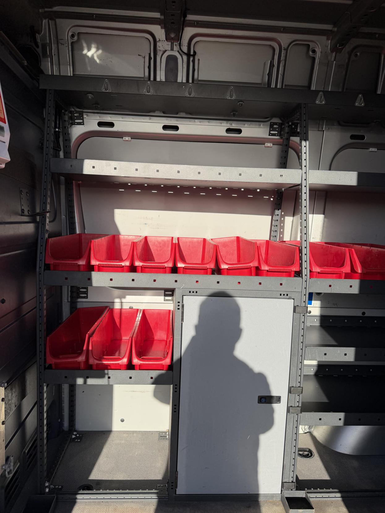 Mercedes-Benz Sprinter 2.1 313 CDi BlueEFFICIENCY Panel Van 4dr Diesel Manual RWD L1 H3 (211 g/km, 129 bhp)