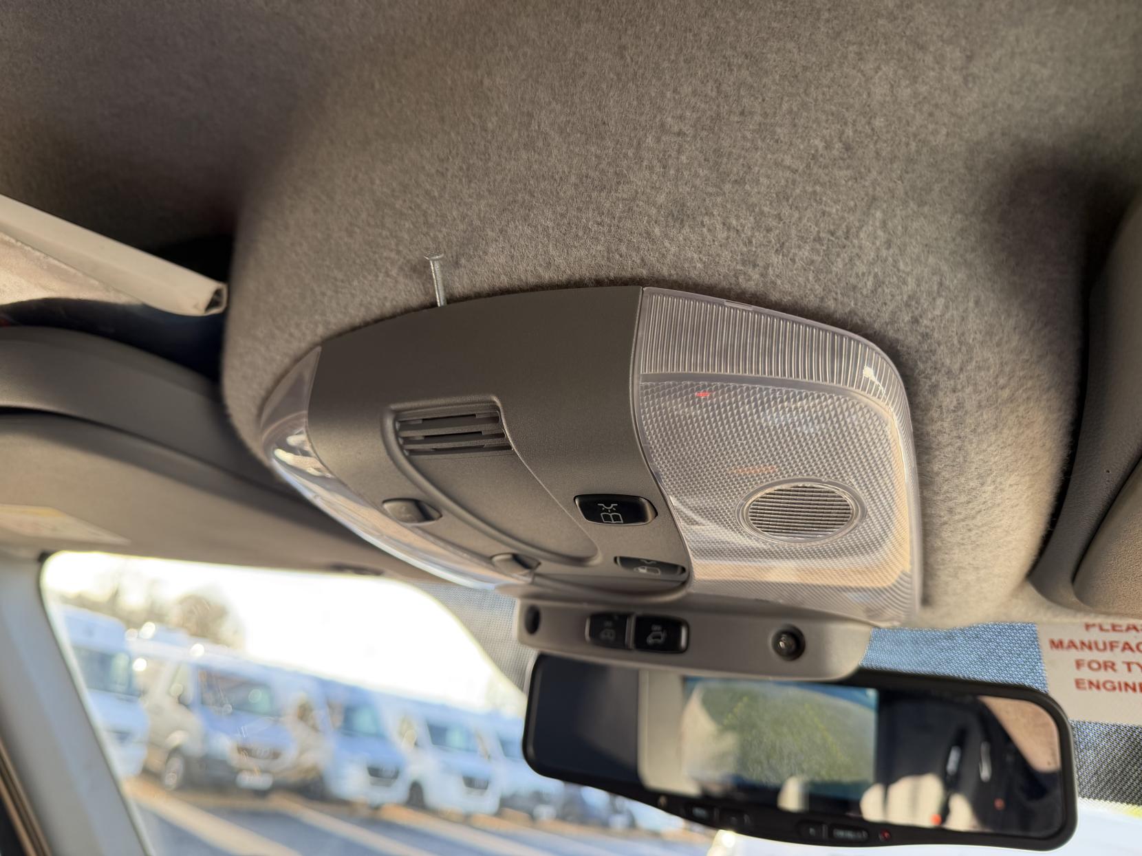 Mercedes-Benz Sprinter 2.1 313 CDi BlueEFFICIENCY Panel Van 4dr Diesel Manual RWD L1 H3 (211 g/km, 129 bhp)