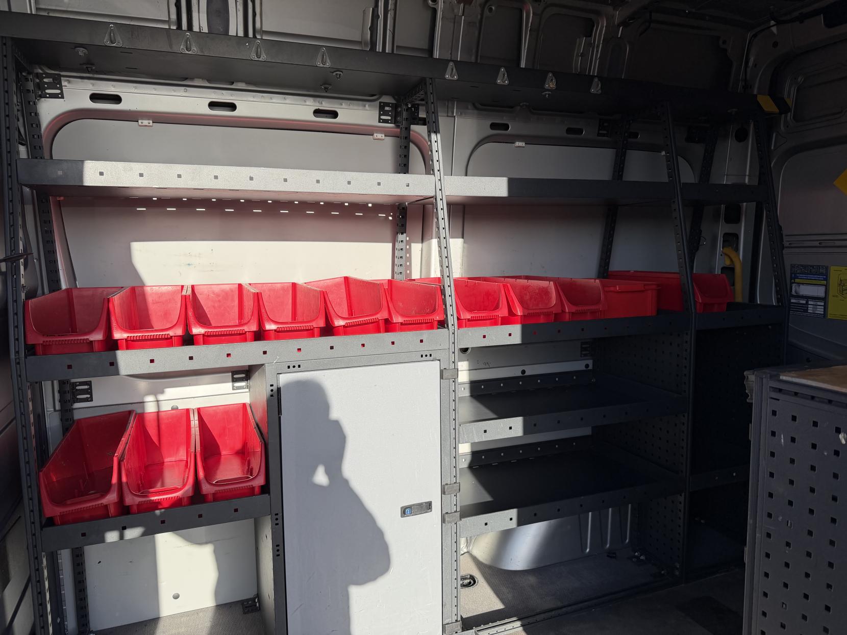 Mercedes-Benz Sprinter 2.1 313 CDi BlueEFFICIENCY Panel Van 4dr Diesel Manual RWD L1 H3 (211 g/km, 129 bhp)