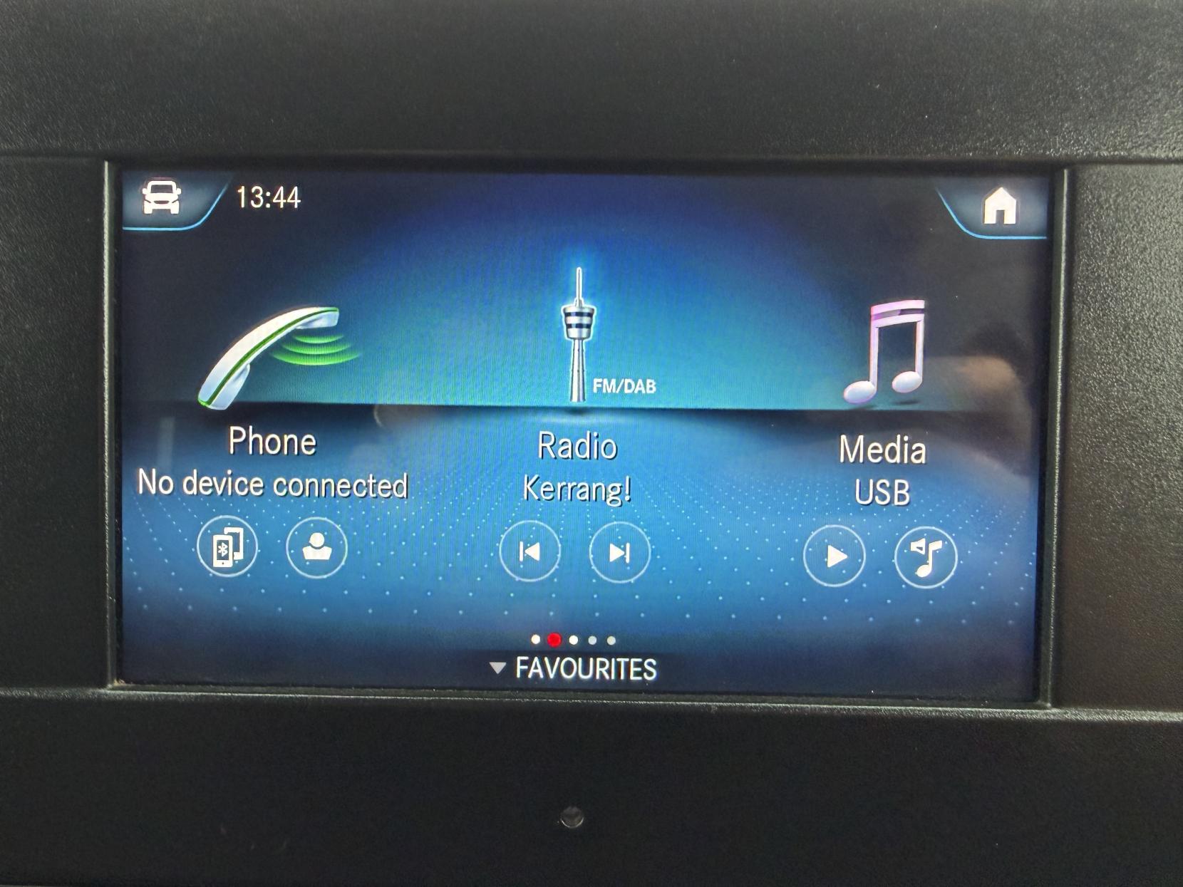 2021 Mercedes-Benz Sprinter 2.1 316 CDI Progressive Panel Van 5dr Diesel Manual RWD L2 H2 Euro 6 (s/s) (163 ps) - Thumbnail 20