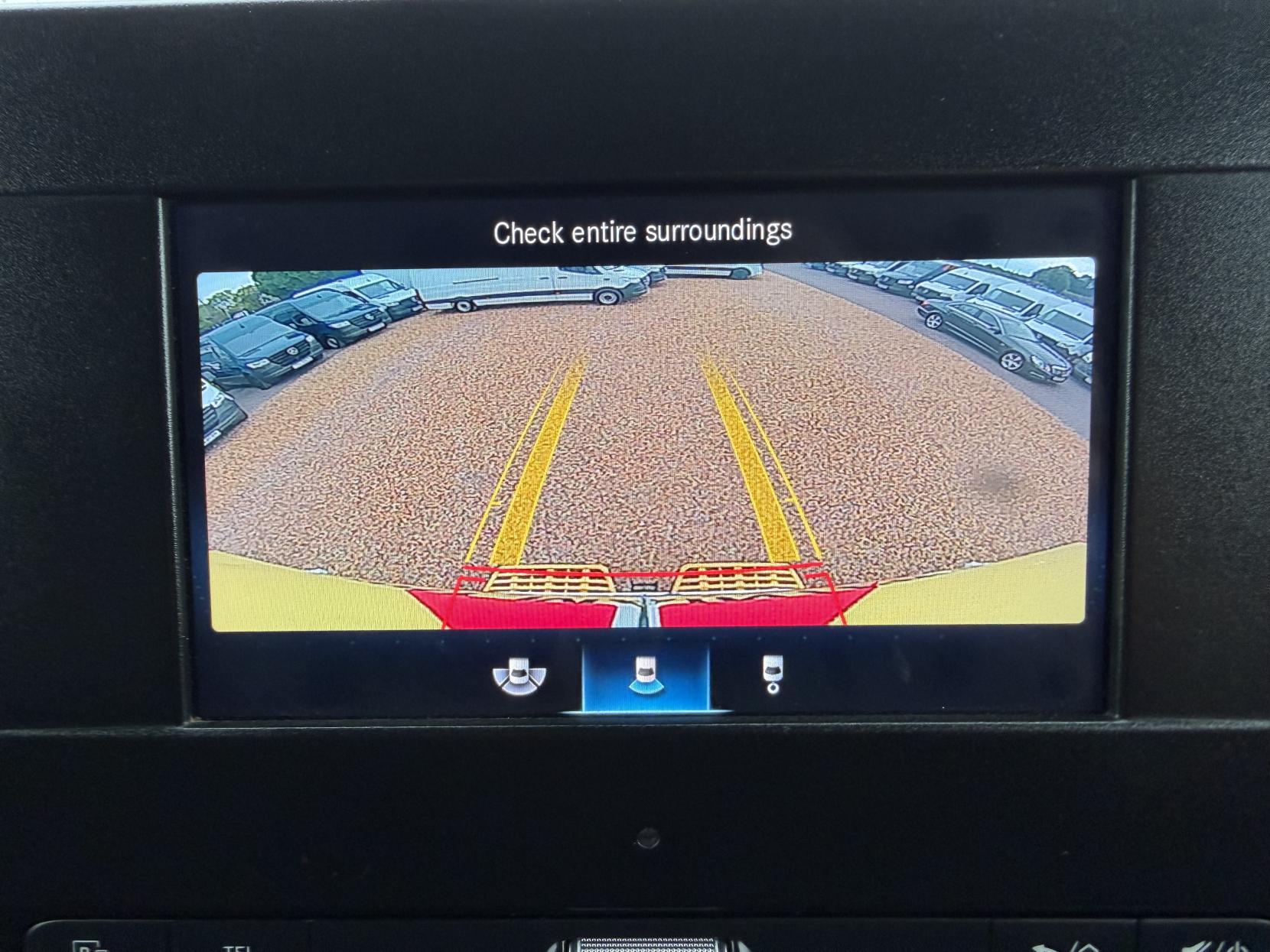 2021 Mercedes-Benz Sprinter 2.1 316 CDI Progressive Panel Van 5dr Diesel Manual RWD L2 H2 Euro 6 (s/s) (163 ps) - Thumbnail 21