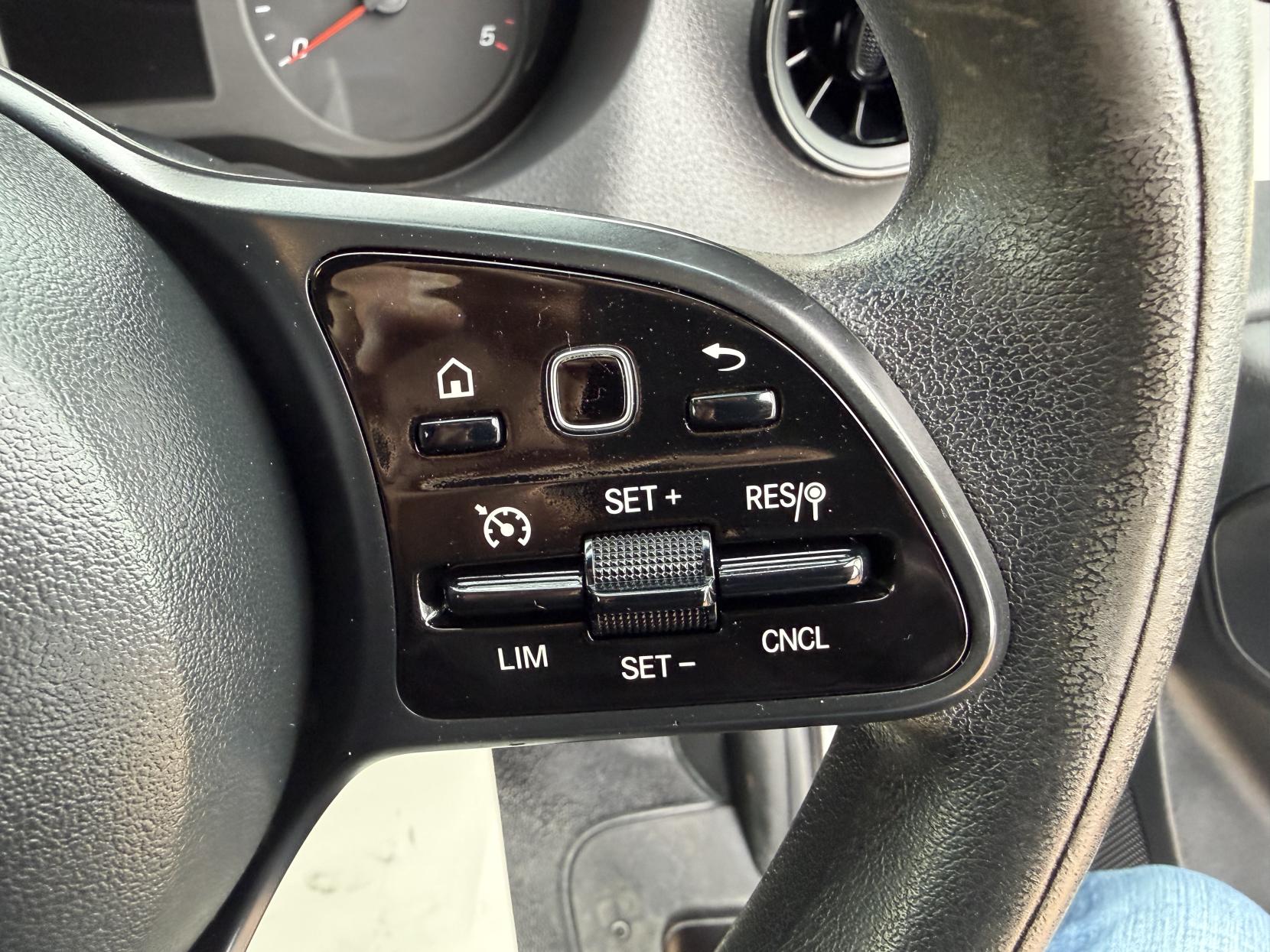 2021 Mercedes-Benz Sprinter 2.1 316 CDI Progressive Panel Van 5dr Diesel Manual RWD L2 H2 Euro 6 (s/s) (163 ps) - Thumbnail 19