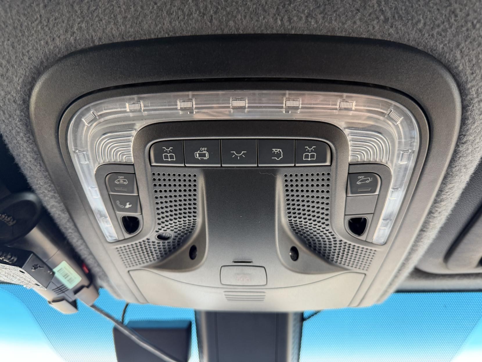 2021 Mercedes-Benz Sprinter 2.1 316 CDI Progressive Panel Van 5dr Diesel Manual RWD L2 H2 Euro 6 (s/s) (163 ps) - Thumbnail 29
