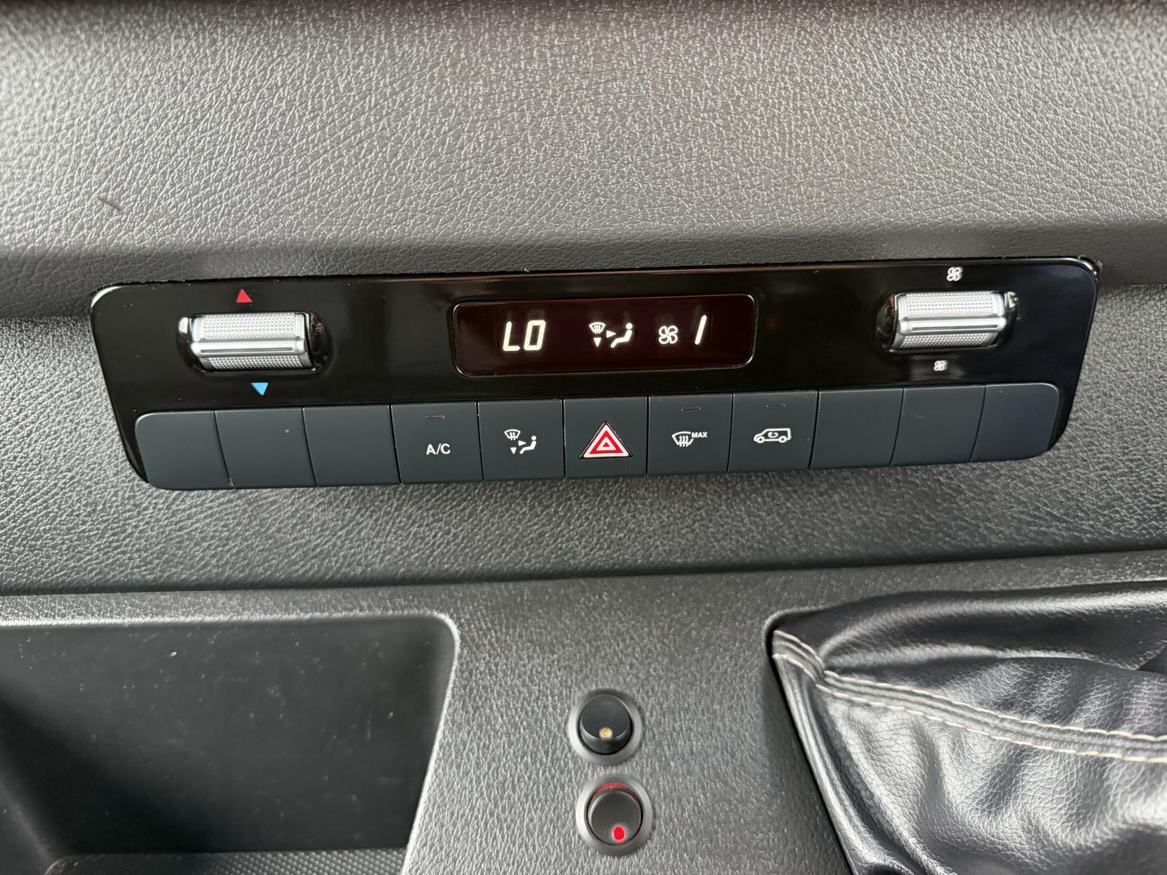 2021 Mercedes-Benz Sprinter 2.1 316 CDI Progressive Panel Van 5dr Diesel Manual RWD L2 H2 Euro 6 (s/s) (163 ps) - Thumbnail 23
