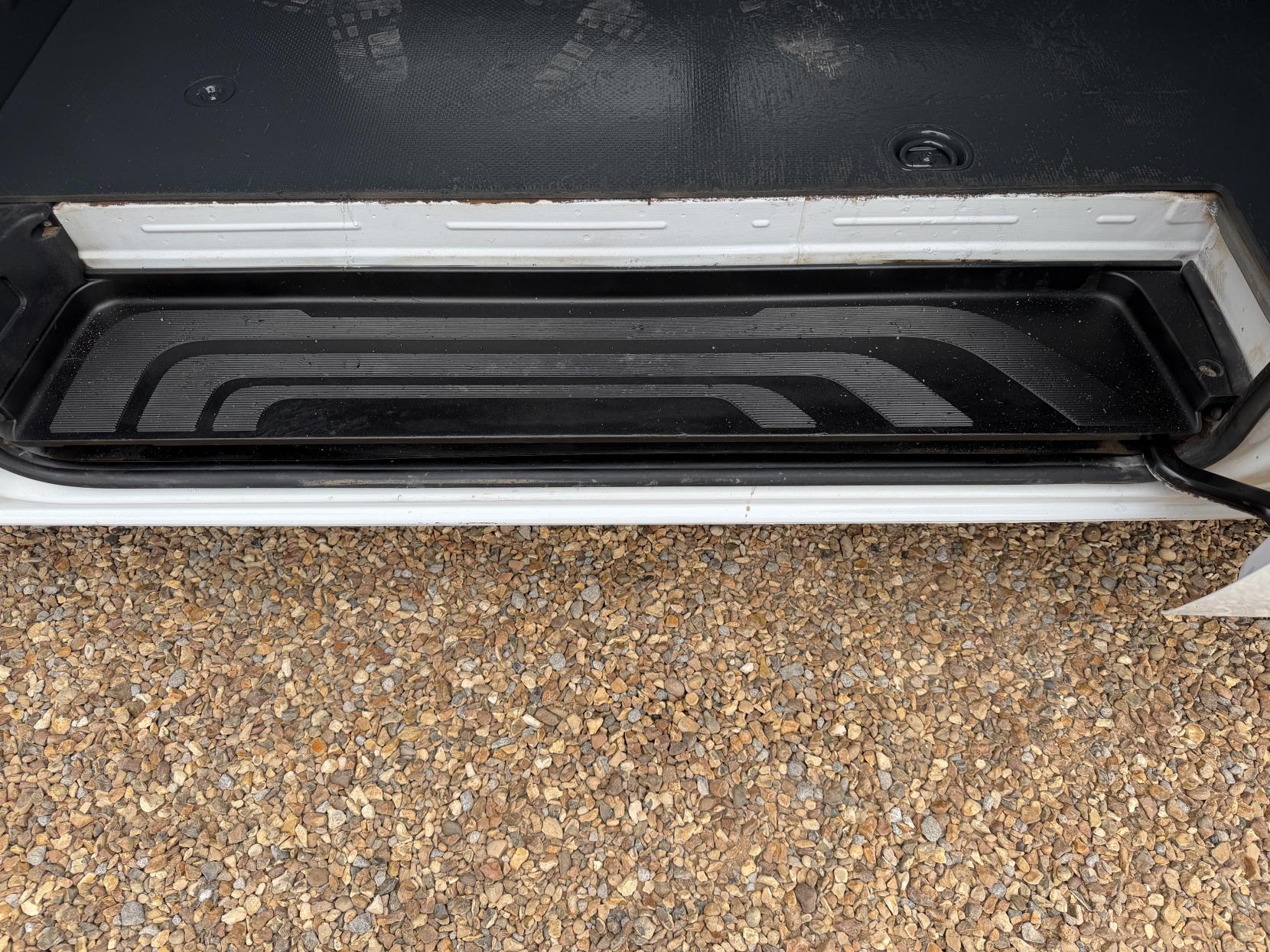 2021 Mercedes-Benz Sprinter 2.1 316 CDI Progressive Panel Van 5dr Diesel Manual RWD L2 H2 Euro 6 (s/s) (163 ps) - Thumbnail 46