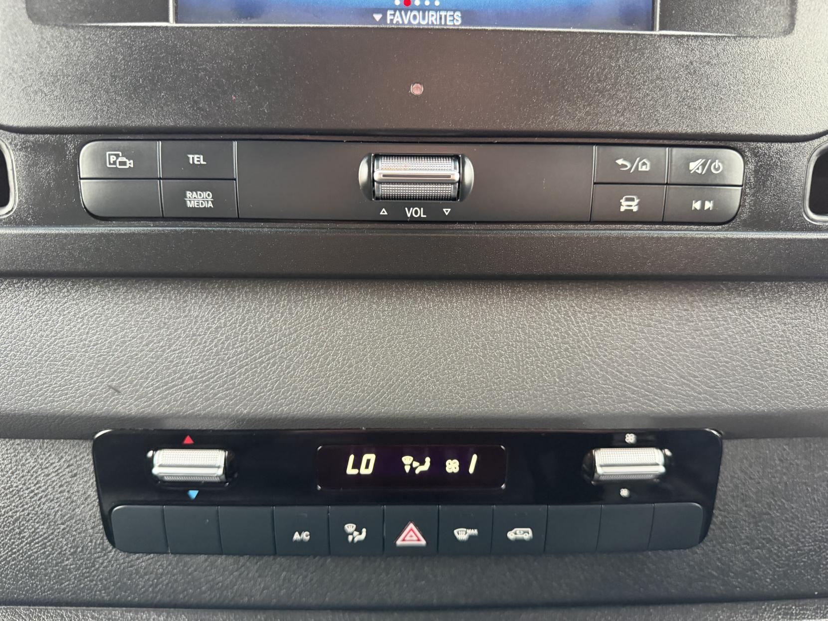2021 Mercedes-Benz Sprinter 2.1 316 CDI Progressive Panel Van 5dr Diesel Manual RWD L2 H2 Euro 6 (s/s) (163 ps) - Thumbnail 22