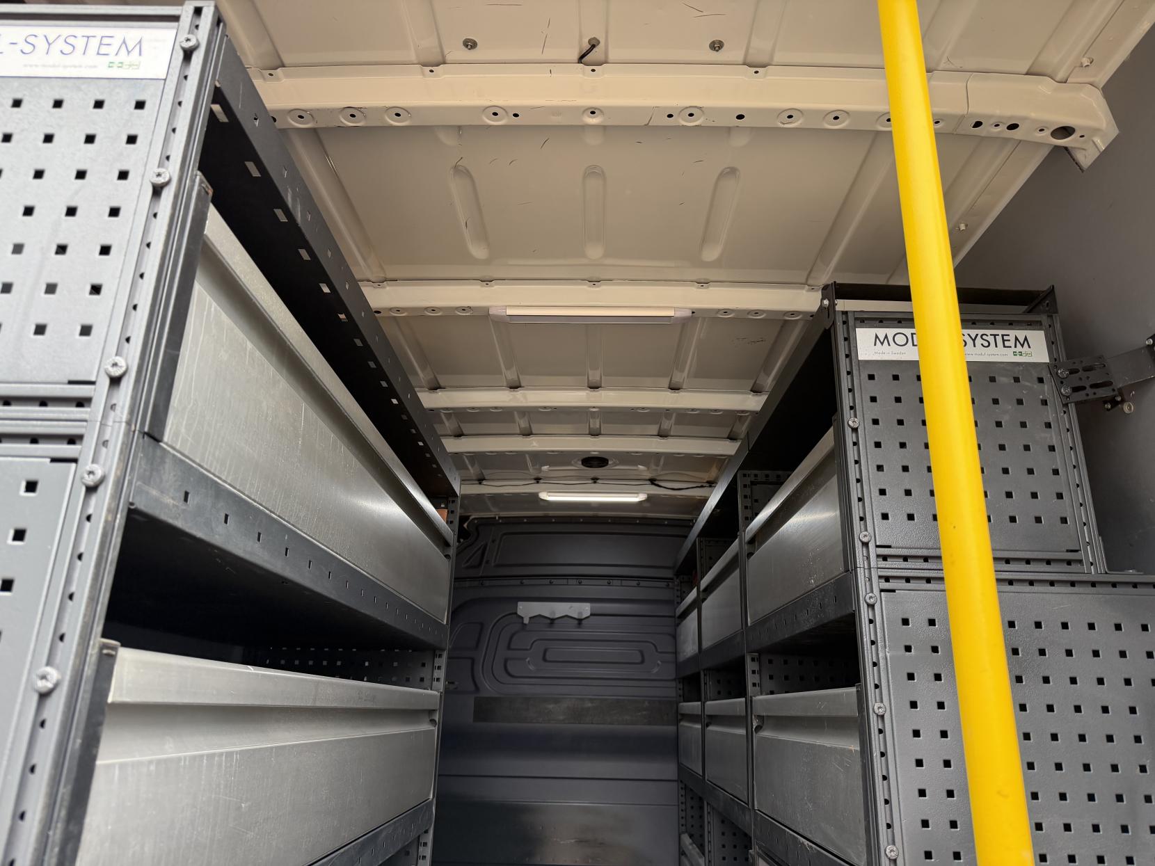 2021 Mercedes-Benz Sprinter 2.1 316 CDI Progressive Panel Van 5dr Diesel Manual RWD L2 H2 Euro 6 (s/s) (163 ps) - Thumbnail 50