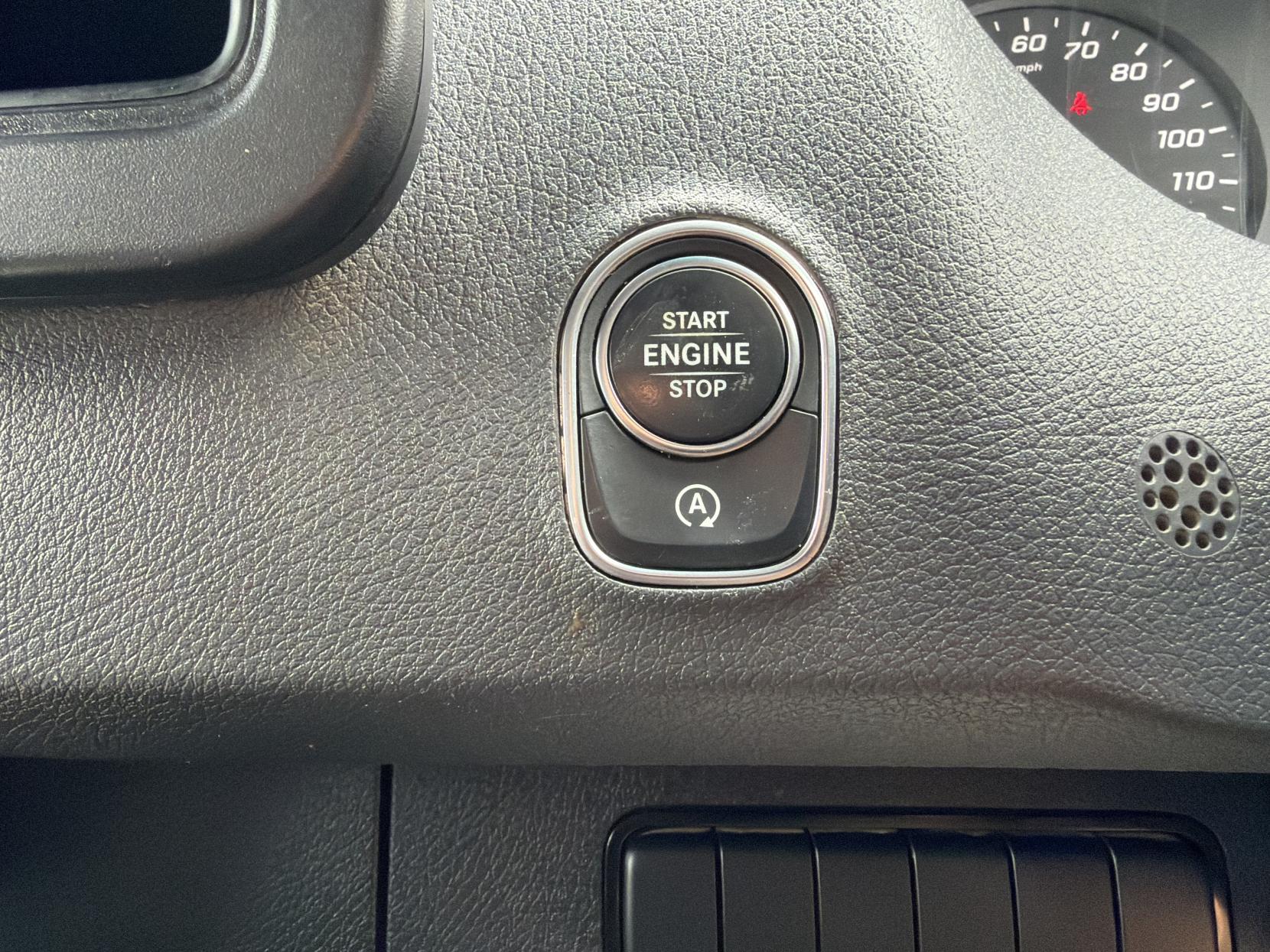 2022 Mercedes-Benz Sprinter 2.0 317 CDI Progressive Panel Van 5dr Diesel Manual RWD L2 H2 Euro 6 (s/s) (170 ps) - Thumbnail 27