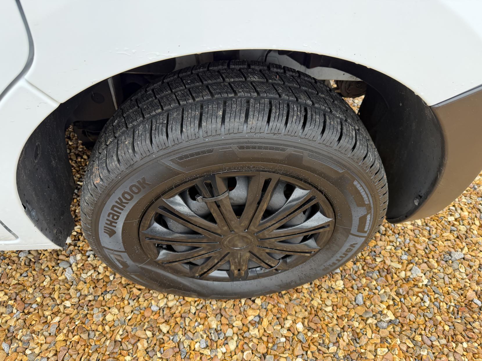 Vauxhall Movano 2.3 CDTi 3500 Panel Van 5dr Diesel Manual FWD L2 H2 Euro 6 (130 ps)