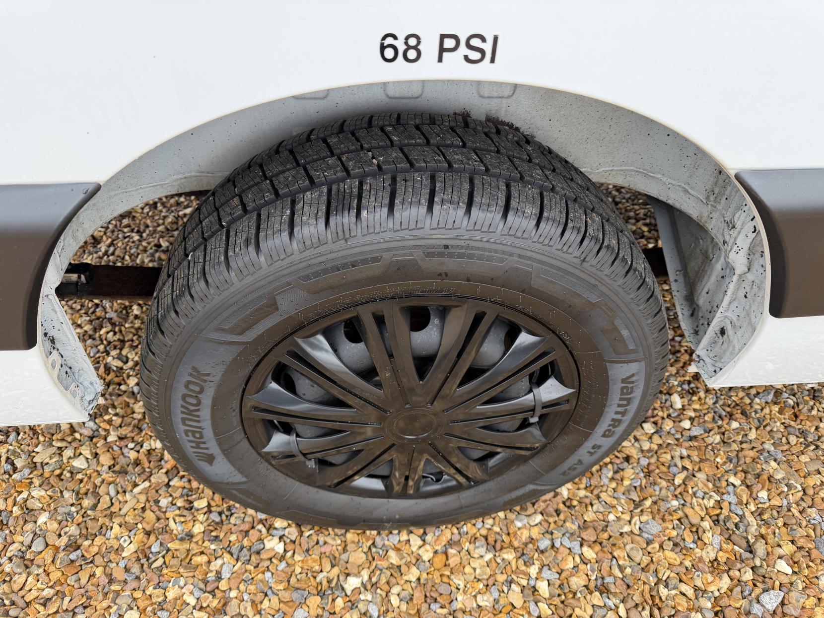 Vauxhall Movano 2.3 CDTi 3500 Panel Van 5dr Diesel Manual FWD L2 H2 Euro 6 (130 ps)