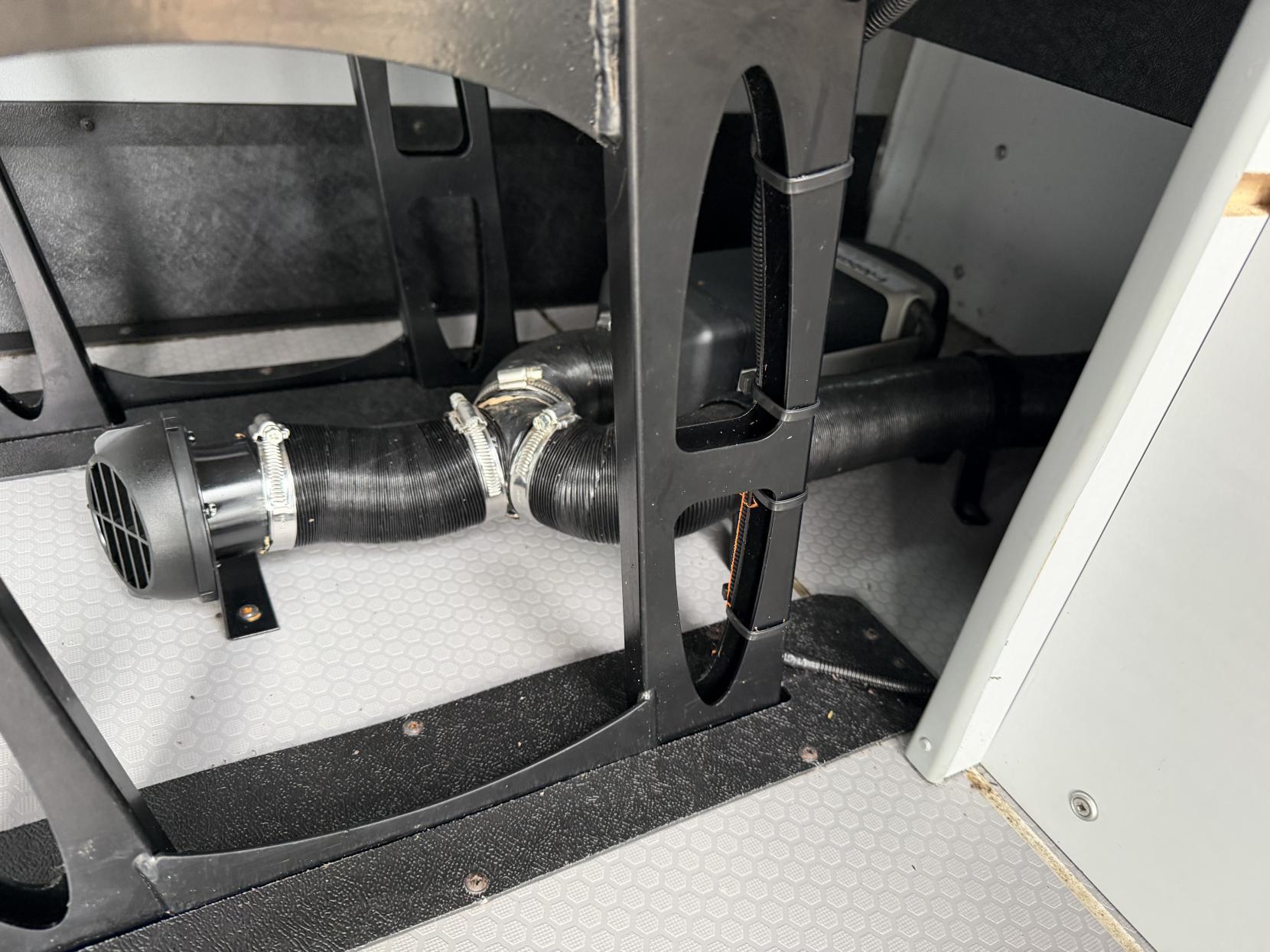 Vauxhall Movano 2.3 CDTi 3500 Panel Van 5dr Diesel Manual FWD L2 H2 Euro 6 (130 ps)