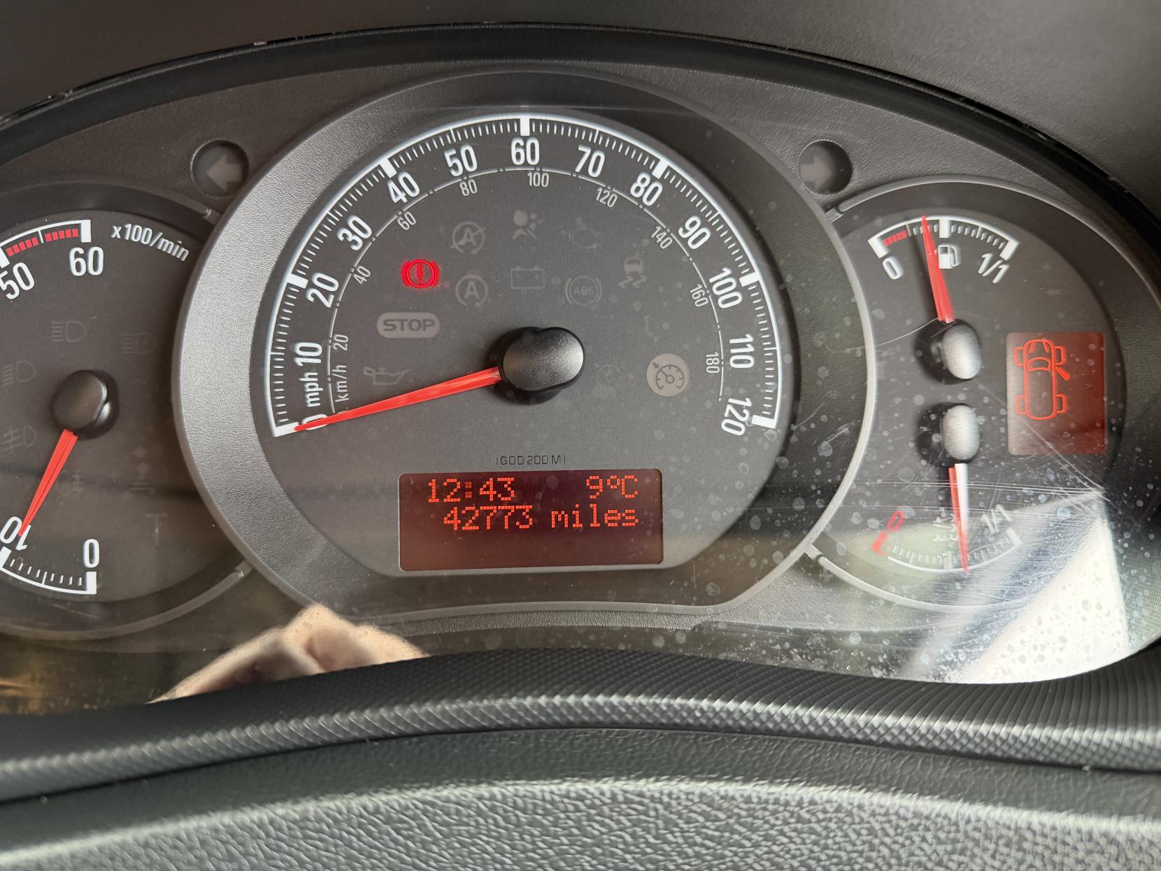 Vauxhall Movano 2.3 CDTi 3500 Panel Van 5dr Diesel Manual FWD L2 H2 Euro 6 (130 ps)