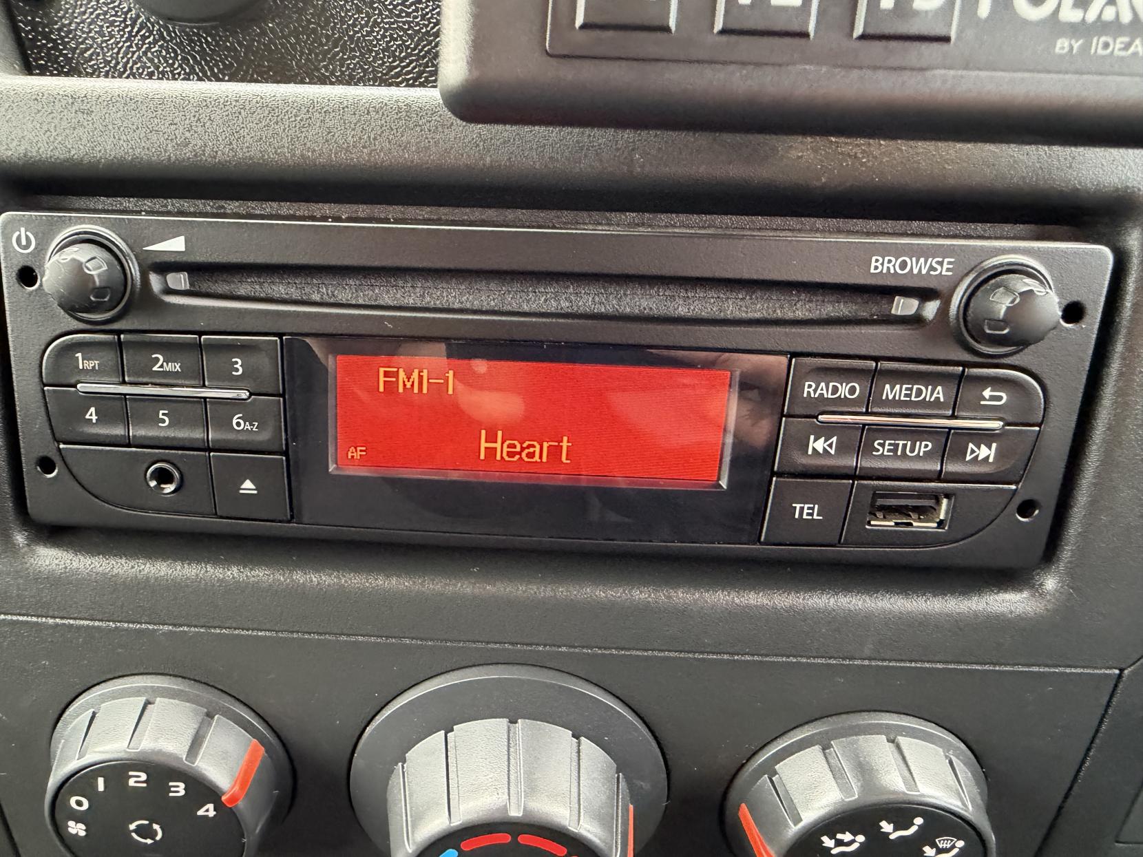 Vauxhall Movano 2.3 CDTi 3500 Panel Van 5dr Diesel Manual FWD L2 H2 Euro 6 (130 ps)