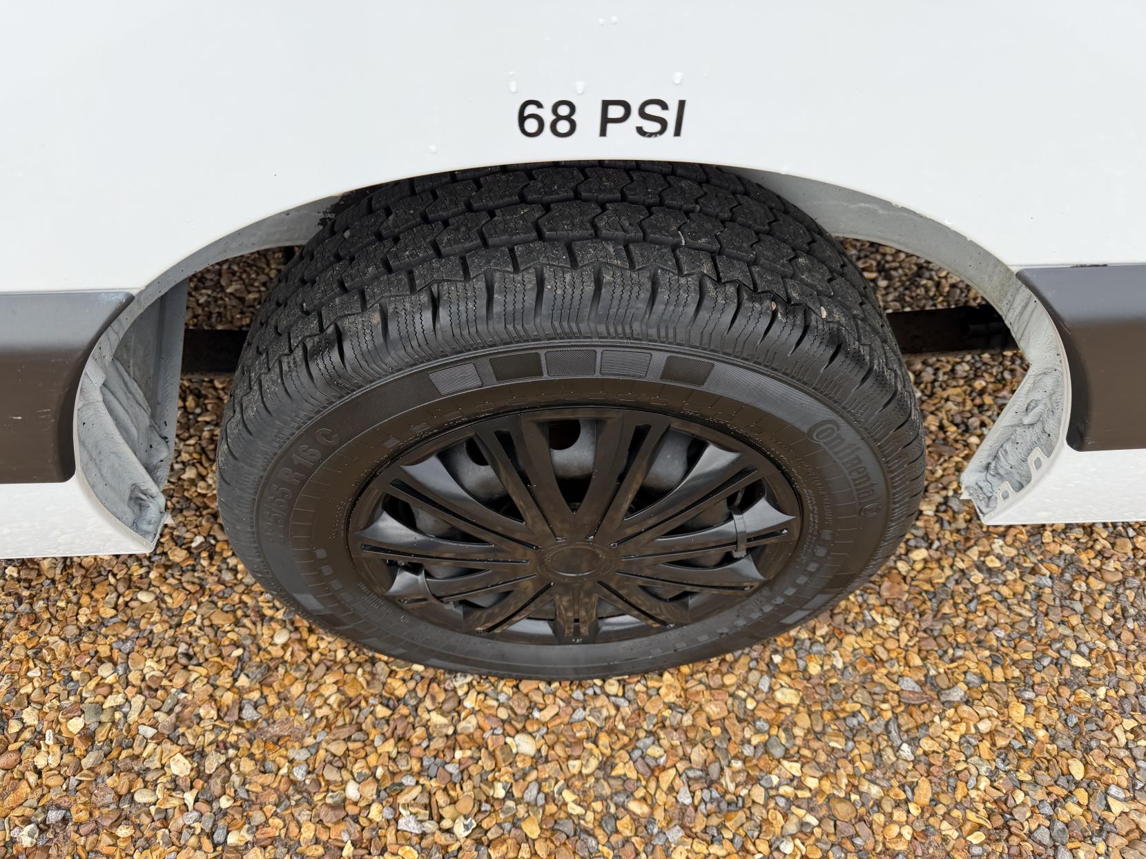 Vauxhall Movano 2.3 CDTi 3500 Panel Van 5dr Diesel Manual FWD L2 H2 Euro 6 (130 ps)