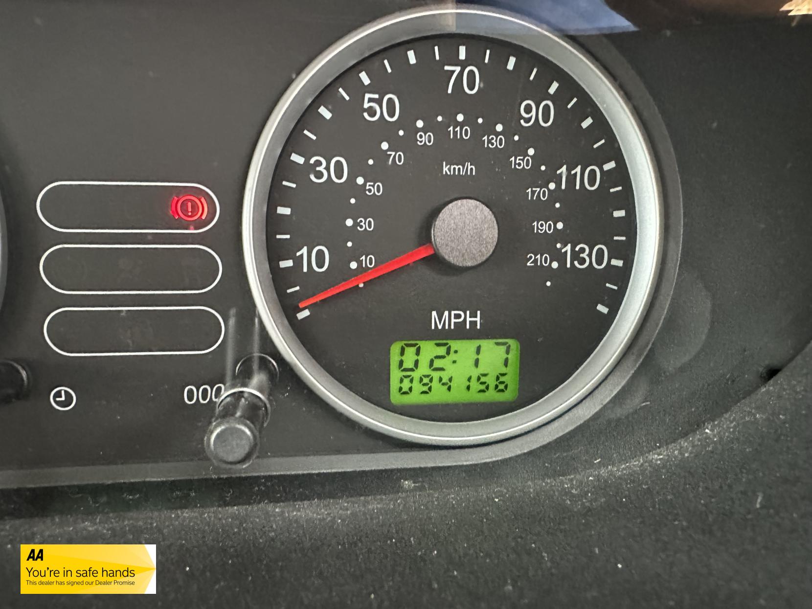 Ford Fiesta 1.4 Flame Limited Edition Hatchback 3dr Petrol Manual (153 g/km, 79 bhp)