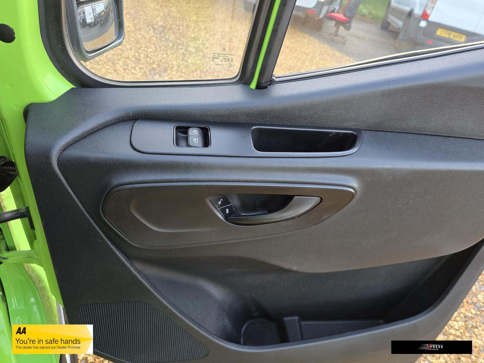 Mercedes-Benz Sprinter Sprinter 2.1 314 CDI Chassis Cab 2dr Diesel G-Tronic FWD L2 Euro 6 (143 ps)