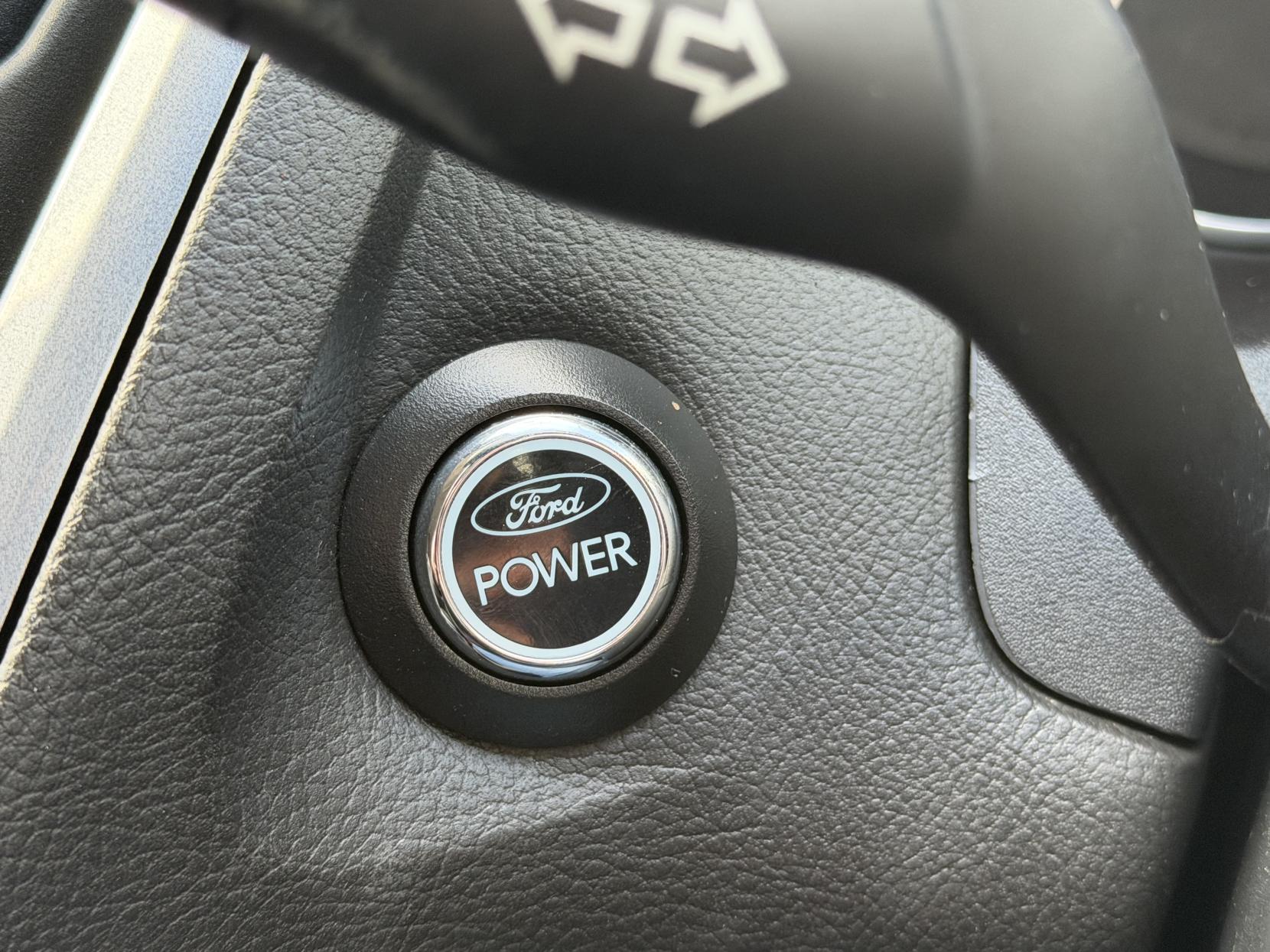 Ford Focus 1.6 TDCi Titanium Hatchback 5dr Diesel Manual Euro 5 (s/s) (115 ps)