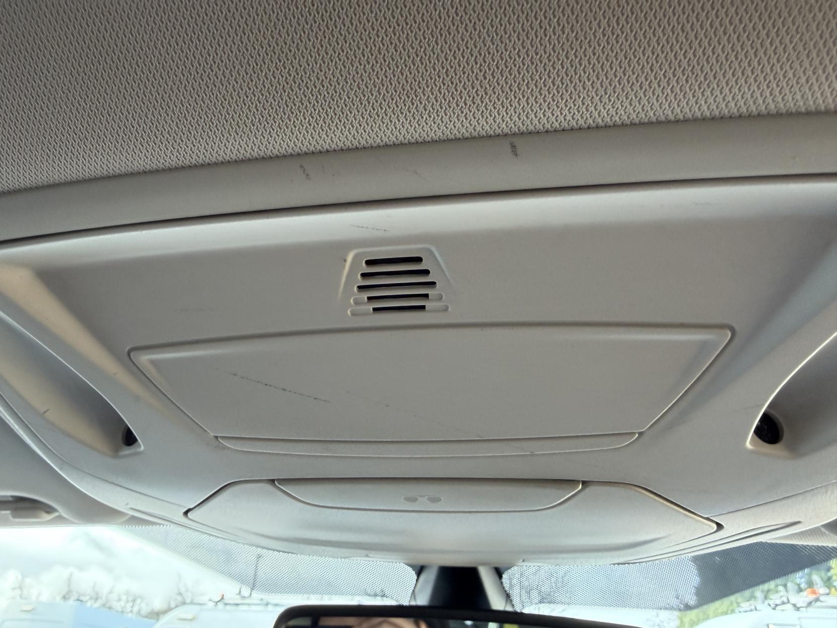 Ford Focus 1.6 TDCi Titanium Hatchback 5dr Diesel Manual Euro 5 (s/s) (115 ps)