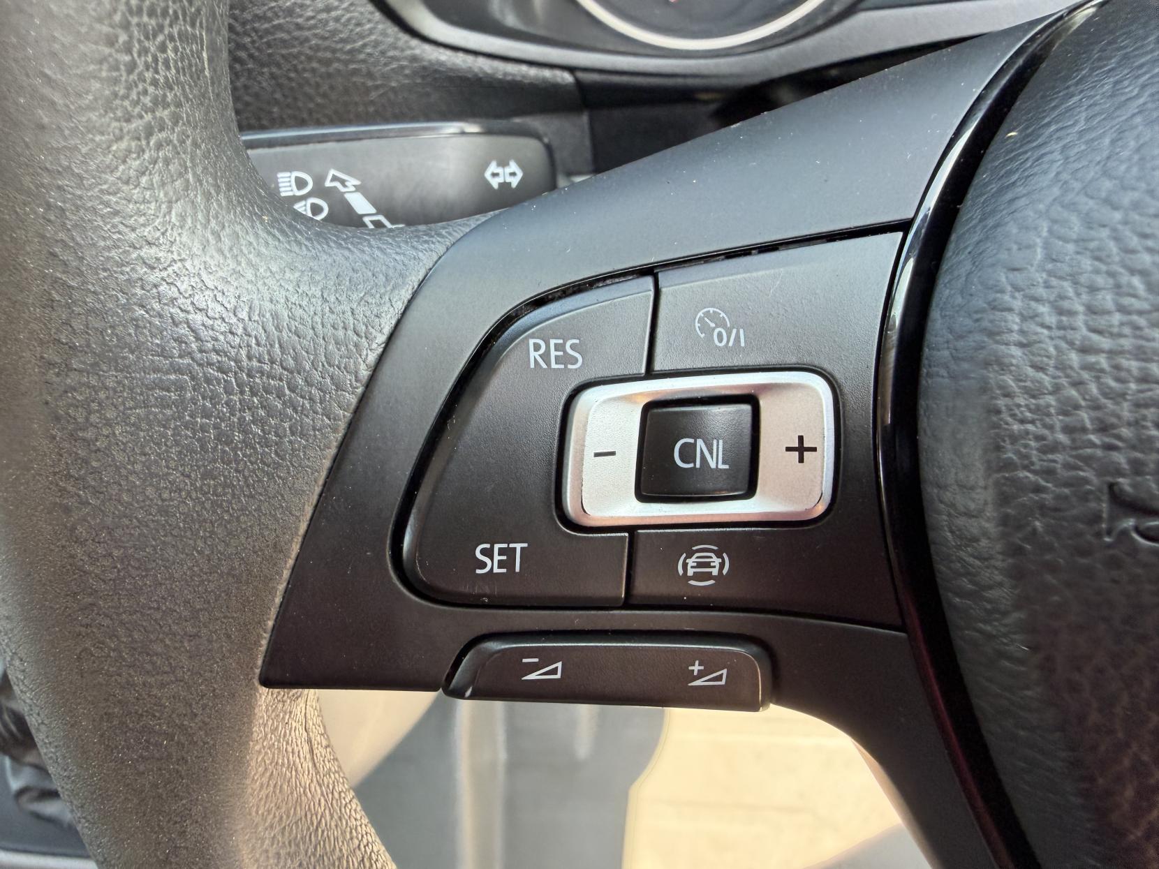 2021 Volkswagen Crafter 2.0 TDI CR35 Trendline Maxi Panel Van 5dr Diesel Automatic FWD XLWB High Roof Euro 6 (s/s) (140 ps) - Thumbnail 37