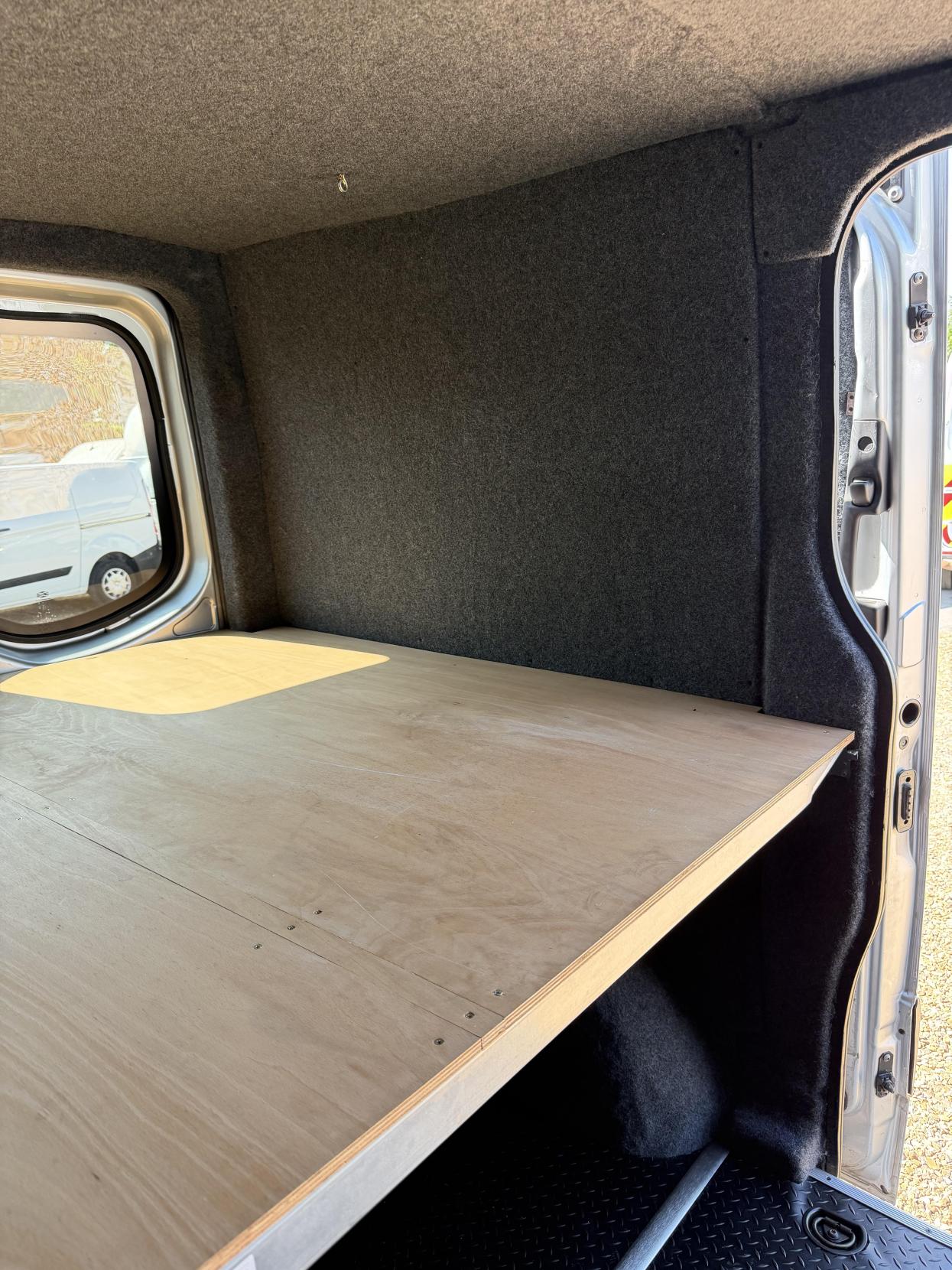 2021 Mercedes-Benz Sprinter 2.1 214 CDI Pure Panel Van 5dr Diesel Manual FWD L1 H1 Euro 6 (s/s) (143 ps) - Thumbnail 25