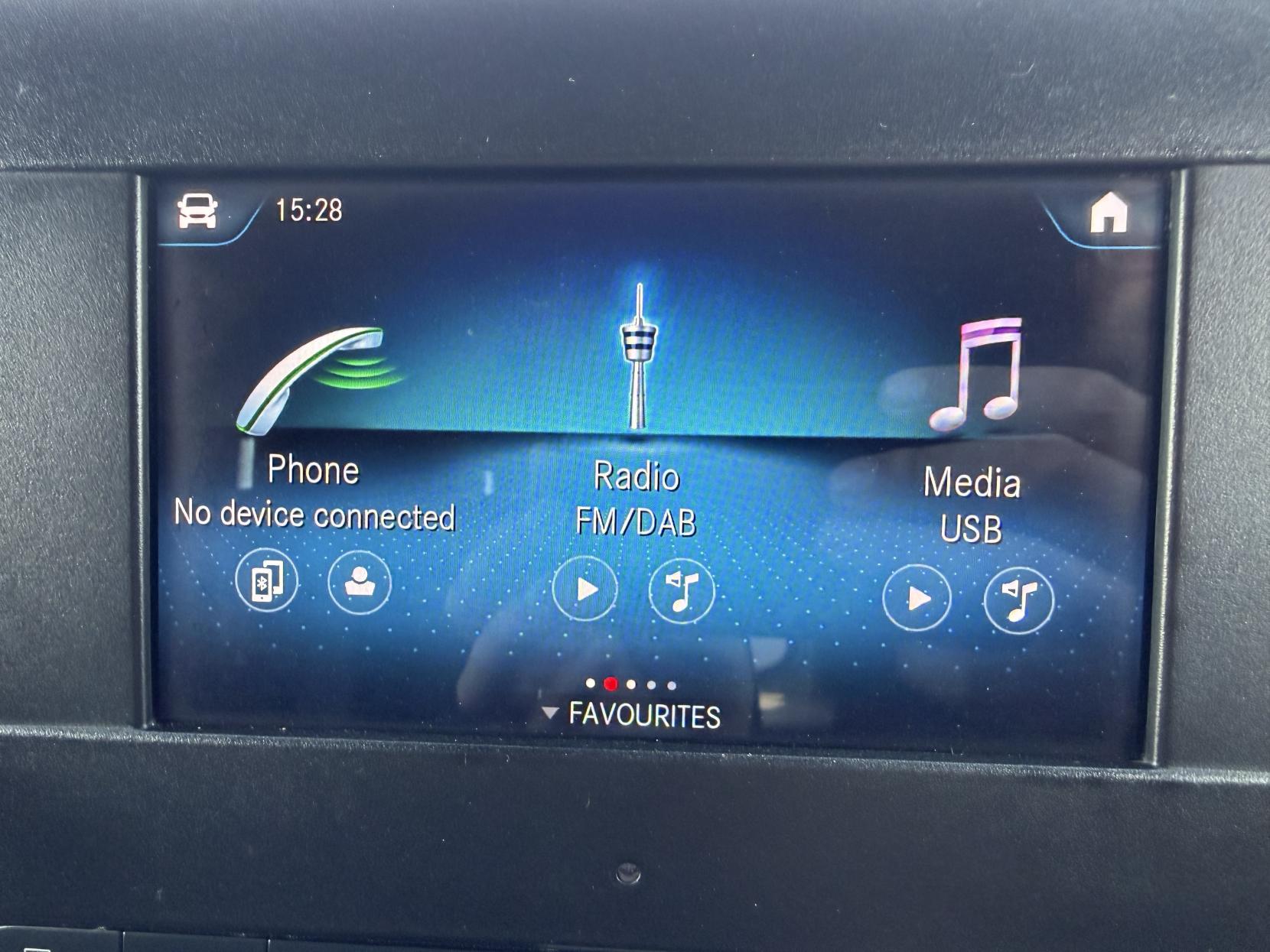 2021 Mercedes-Benz Sprinter 2.1 214 CDI Pure Panel Van 5dr Diesel Manual FWD L1 H1 Euro 6 (s/s) (143 ps) - Thumbnail 46