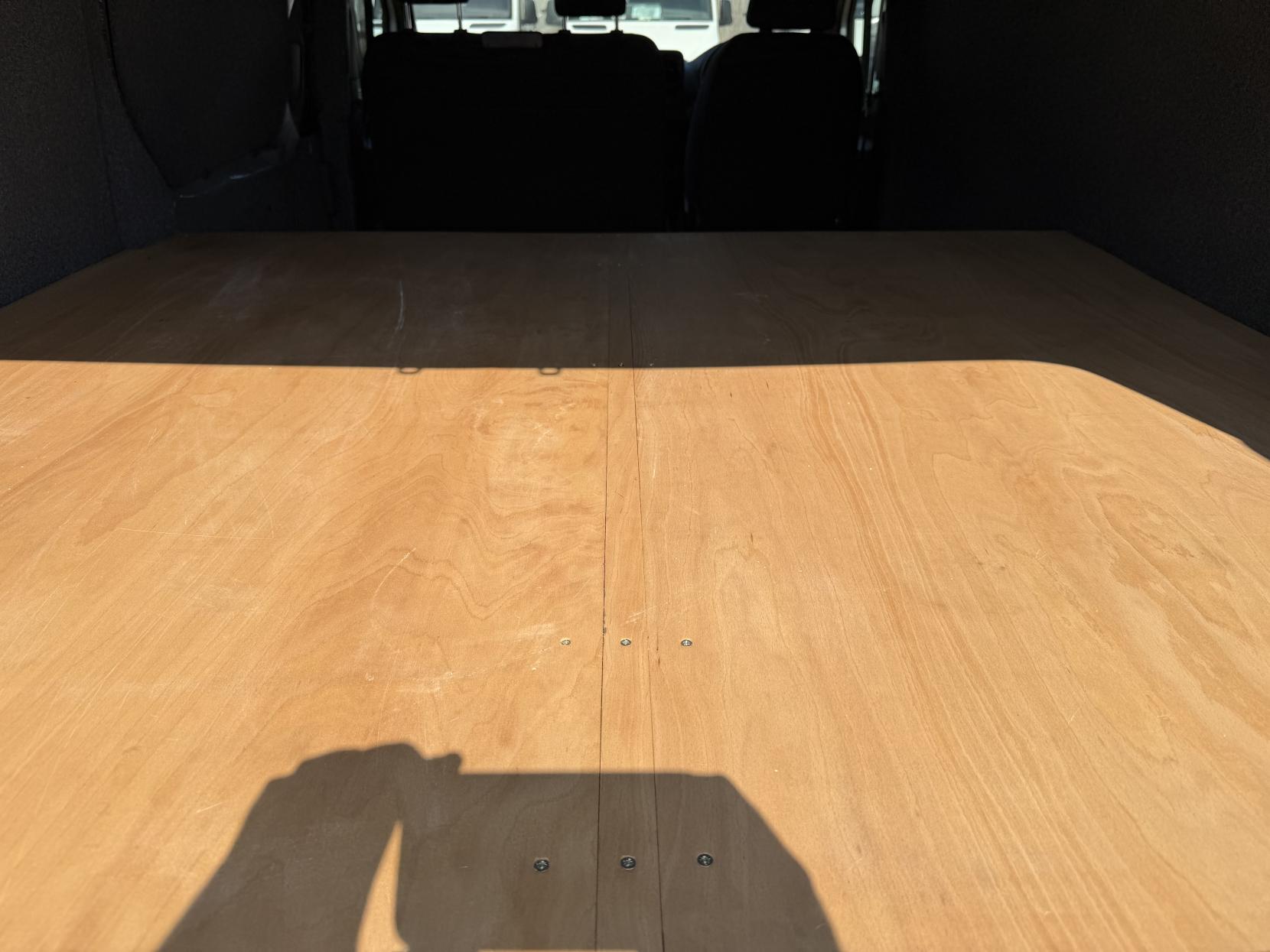 2021 Mercedes-Benz Sprinter 2.1 214 CDI Pure Panel Van 5dr Diesel Manual FWD L1 H1 Euro 6 (s/s) (143 ps) - Thumbnail 34