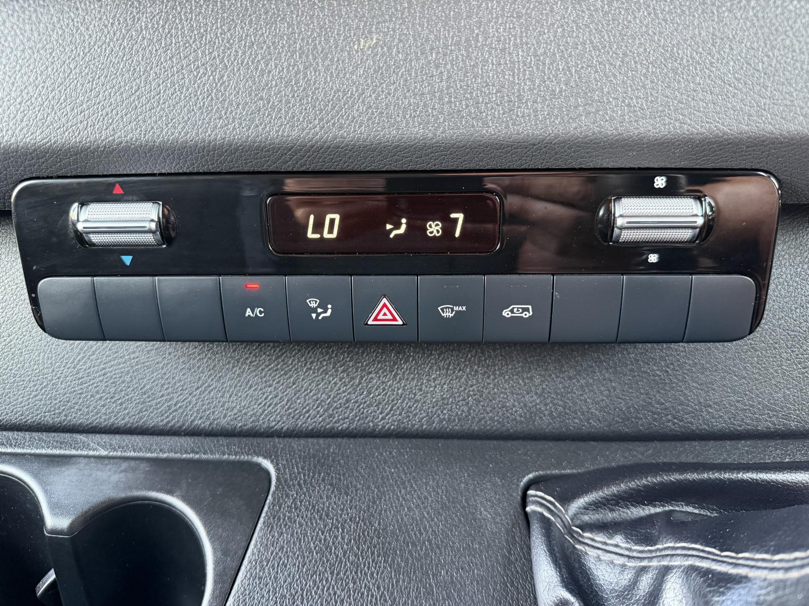 2021 Mercedes-Benz Sprinter 2.1 214 CDI Pure Panel Van 5dr Diesel Manual FWD L1 H1 Euro 6 (s/s) (143 ps) - Thumbnail 44