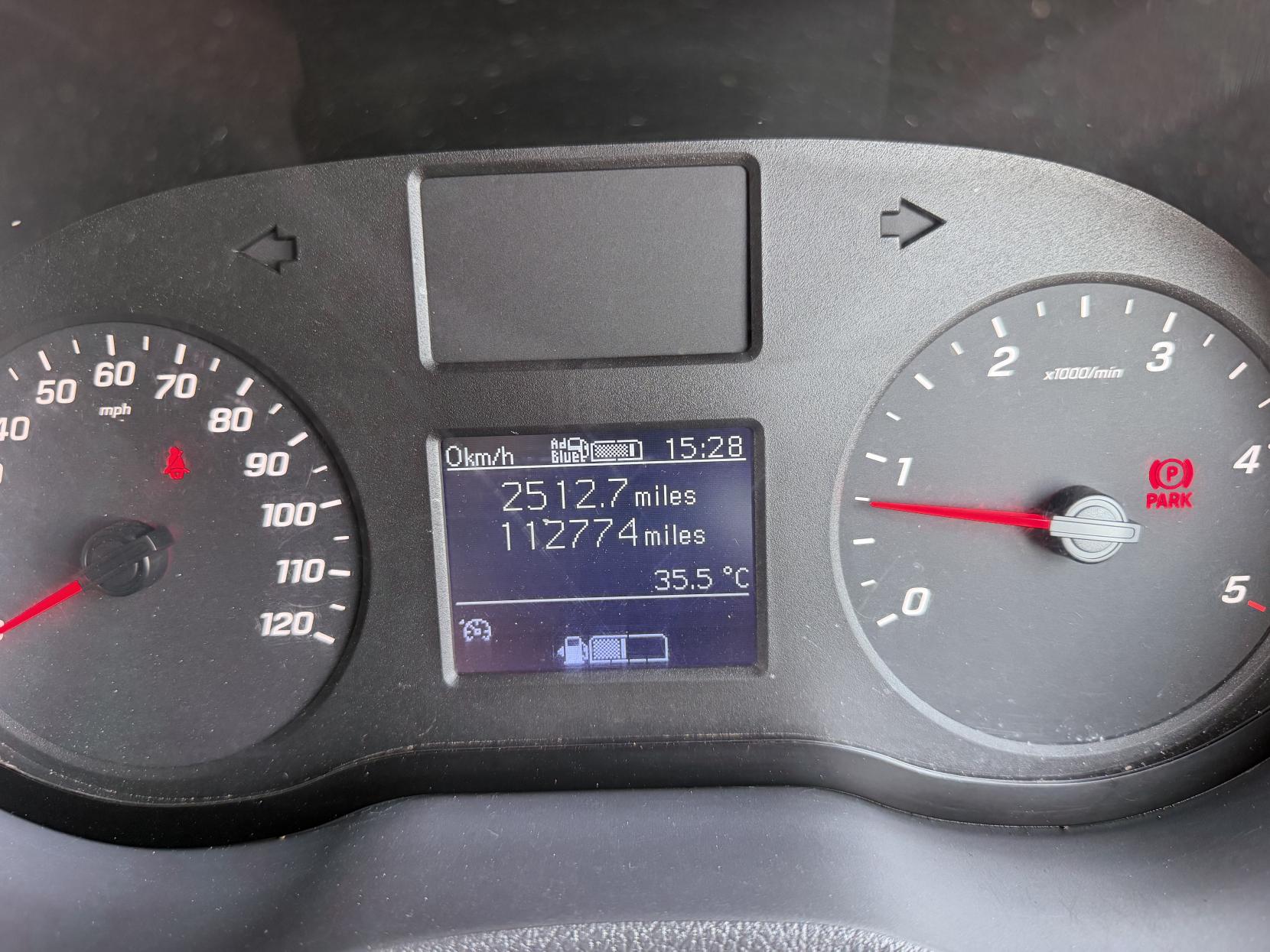 2021 Mercedes-Benz Sprinter 2.1 214 CDI Pure Panel Van 5dr Diesel Manual FWD L1 H1 Euro 6 (s/s) (143 ps) - Thumbnail 41