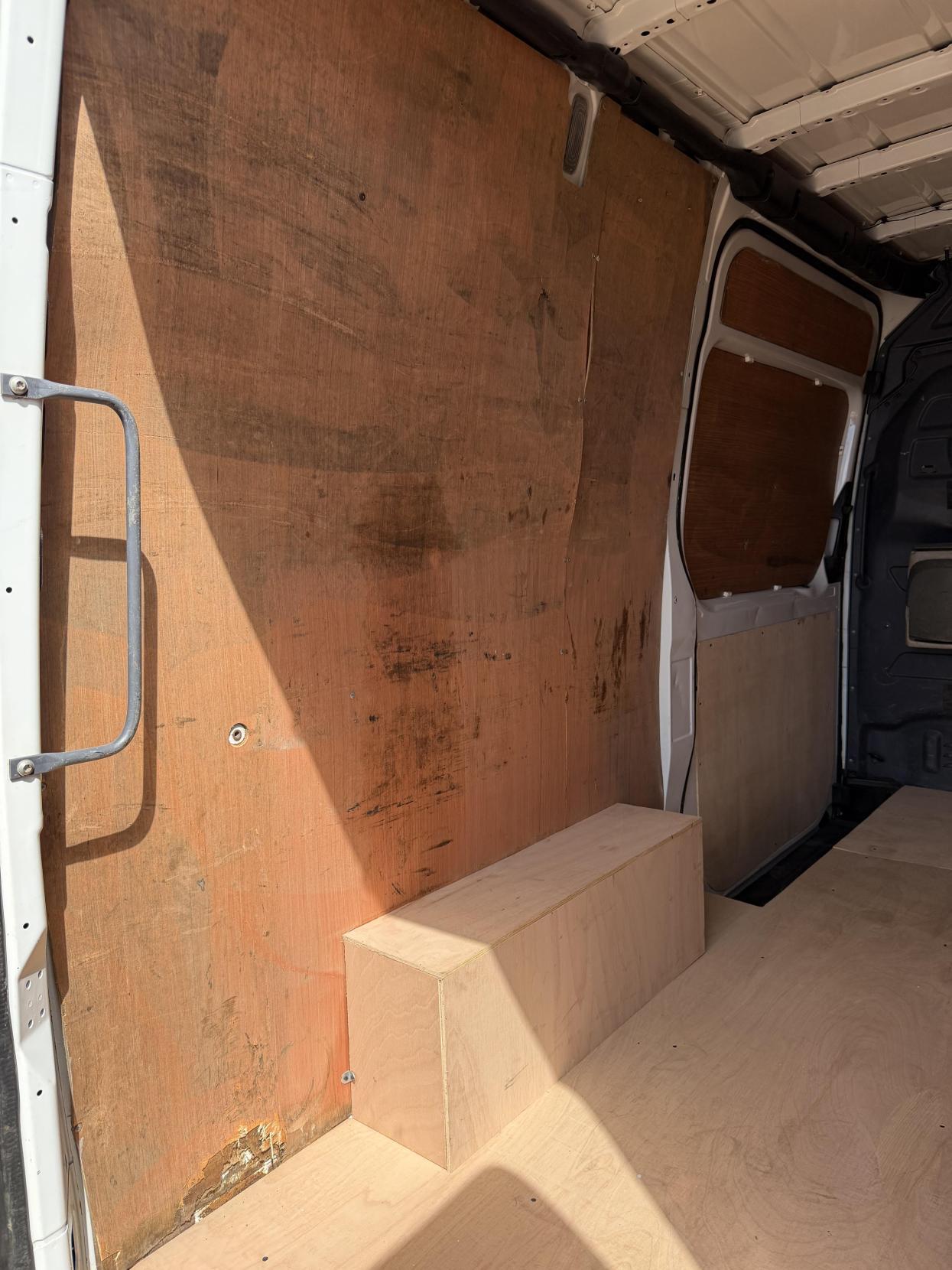 2021 Mercedes-Benz Sprinter 2.1 316 CDI Progressive Panel Van 5dr Diesel Manual RWD L2 H2 Euro 6 (s/s) (163 ps) - Thumbnail 40