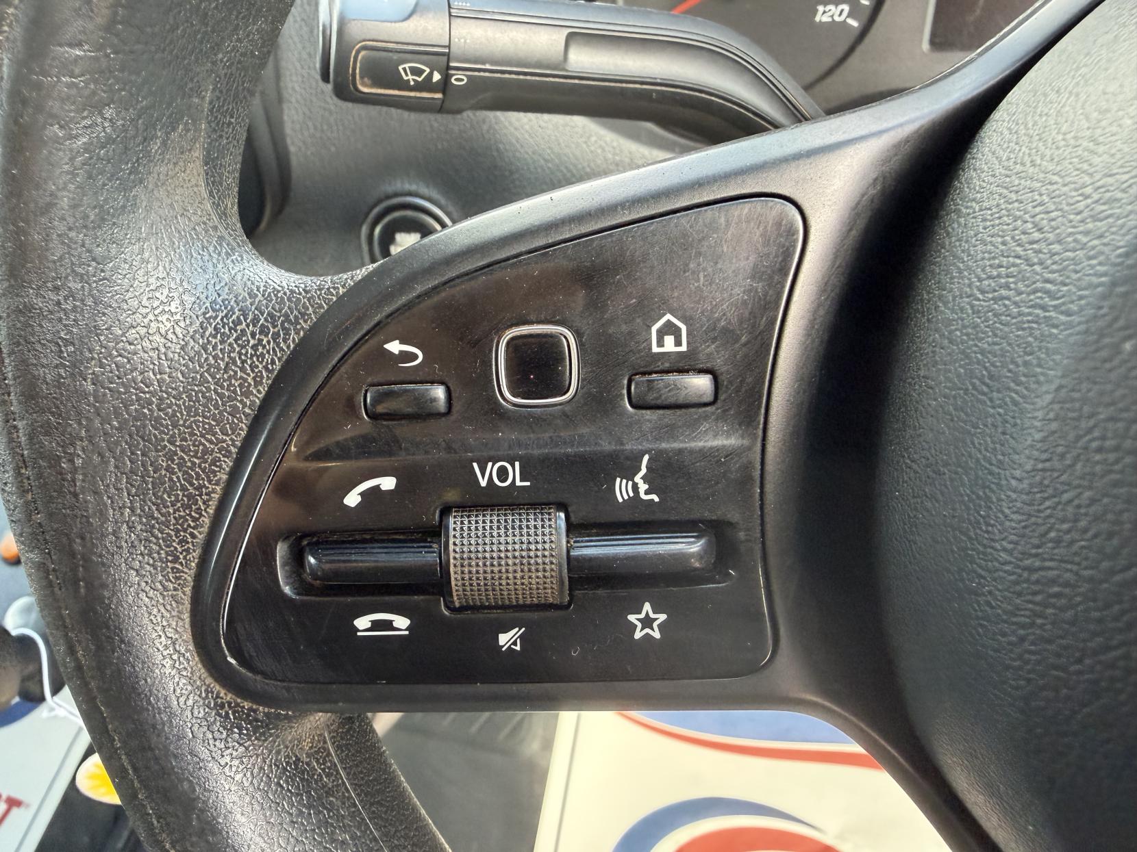 2021 Mercedes-Benz Sprinter 2.1 316 CDI Progressive Panel Van 5dr Diesel Manual RWD L2 H2 Euro 6 (s/s) (163 ps) - Thumbnail 20