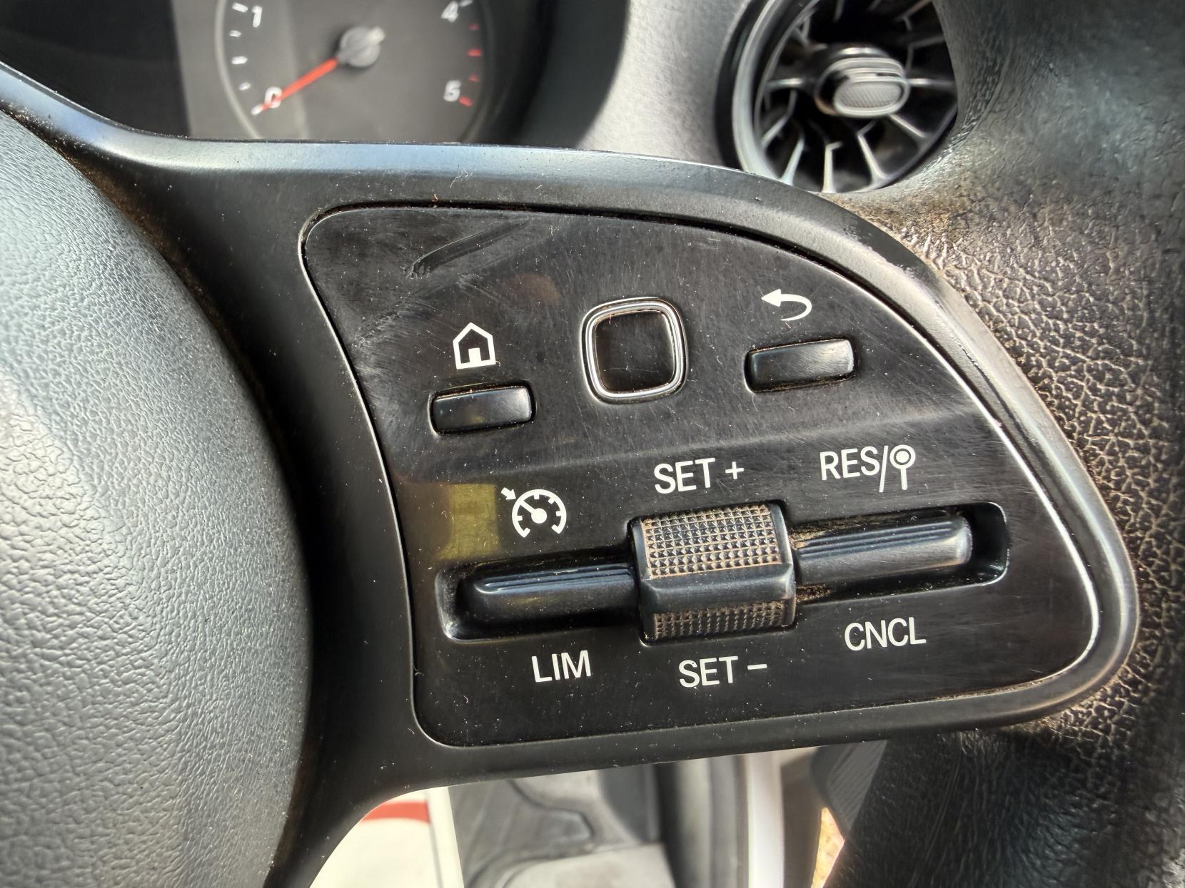 2021 Mercedes-Benz Sprinter 2.1 316 CDI Progressive Panel Van 5dr Diesel Manual RWD L2 H2 Euro 6 (s/s) (163 ps) - Thumbnail 25