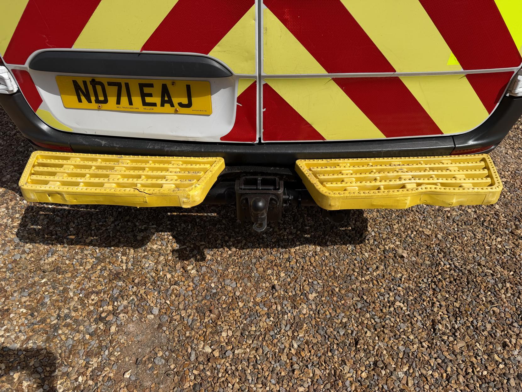 2021 Mercedes-Benz Sprinter 2.1 316 CDI Progressive Panel Van 5dr Diesel Manual RWD L2 H2 Euro 6 (s/s) (163 ps) - Thumbnail 44