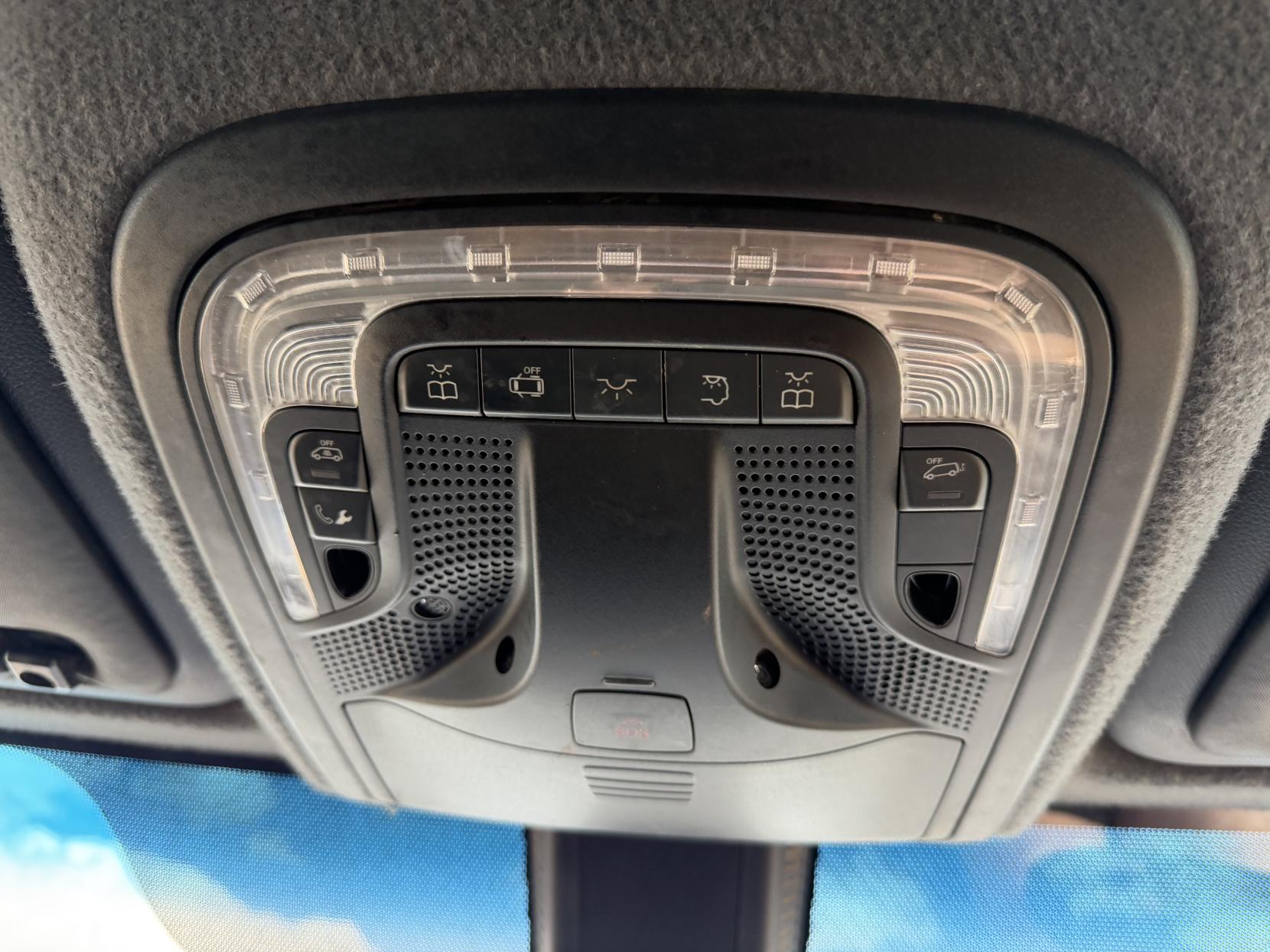 2021 Mercedes-Benz Sprinter 2.1 316 CDI Progressive Panel Van 5dr Diesel Manual RWD L2 H2 Euro 6 (s/s) (163 ps) - Thumbnail 30