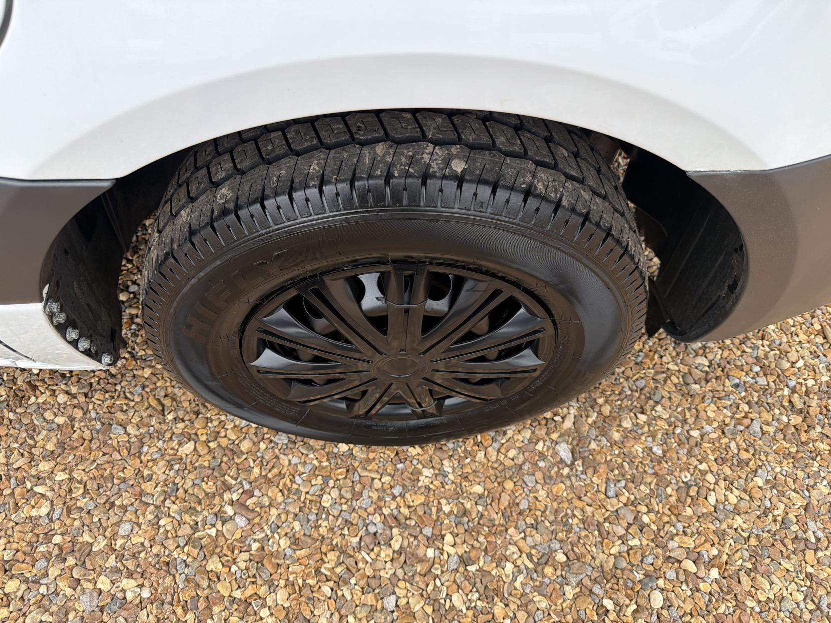 2019 Mercedes-Benz Sprinter 2.1 314 CDI Panel Van 5dr Diesel Manual RWD L2 H2 Euro 6 (143 ps) - Thumbnail 45