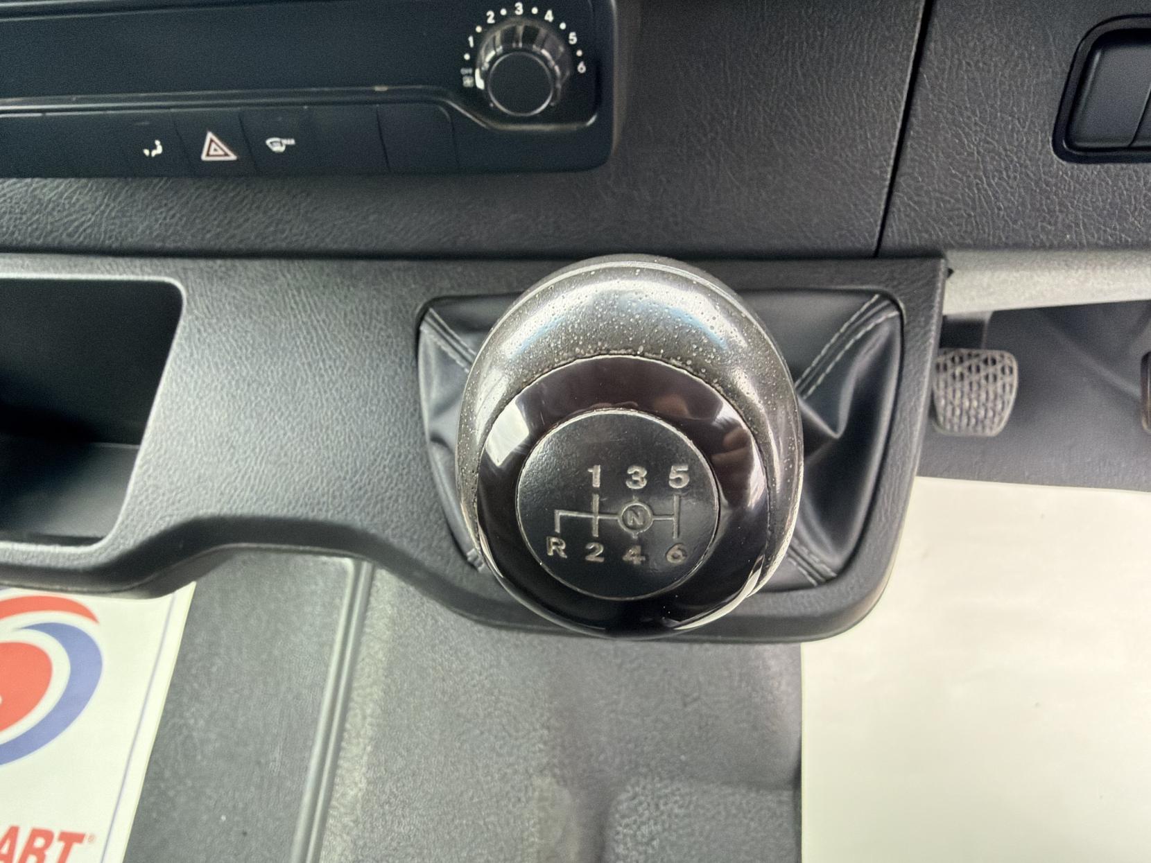 2019 Mercedes-Benz Sprinter 2.1 314 CDI Panel Van 5dr Diesel Manual RWD L2 H2 Euro 6 (143 ps) - Thumbnail 28
