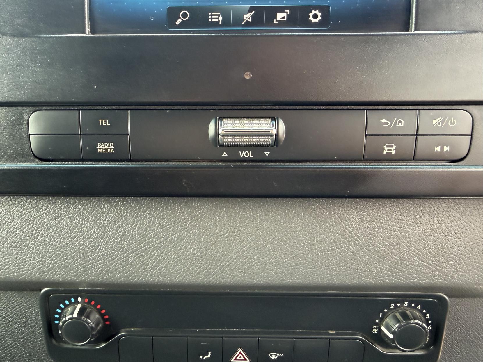 2019 Mercedes-Benz Sprinter 2.1 314 CDI Panel Van 5dr Diesel Manual RWD L2 H2 Euro 6 (143 ps) - Thumbnail 20